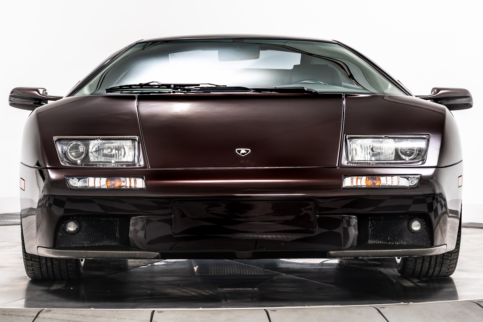 This Diablo’s Last Owner Spent $40,000 On Servicing In Just Three Years