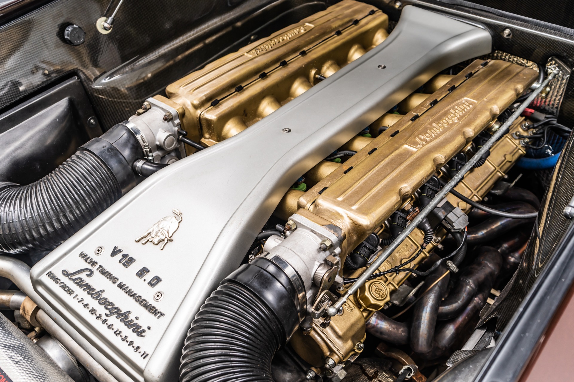 This Diablo’s Last Owner Spent $40,000 On Servicing In Just Three Years