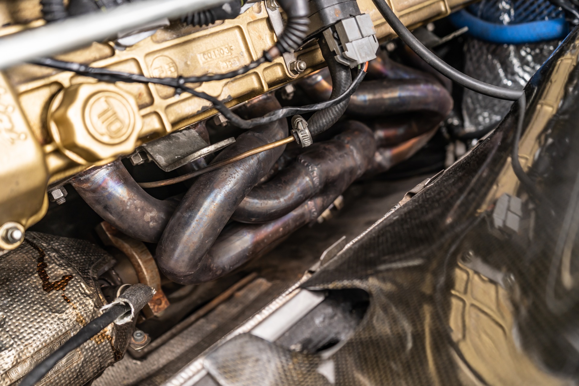 This Diablo’s Last Owner Spent $40,000 On Servicing In Just Three Years