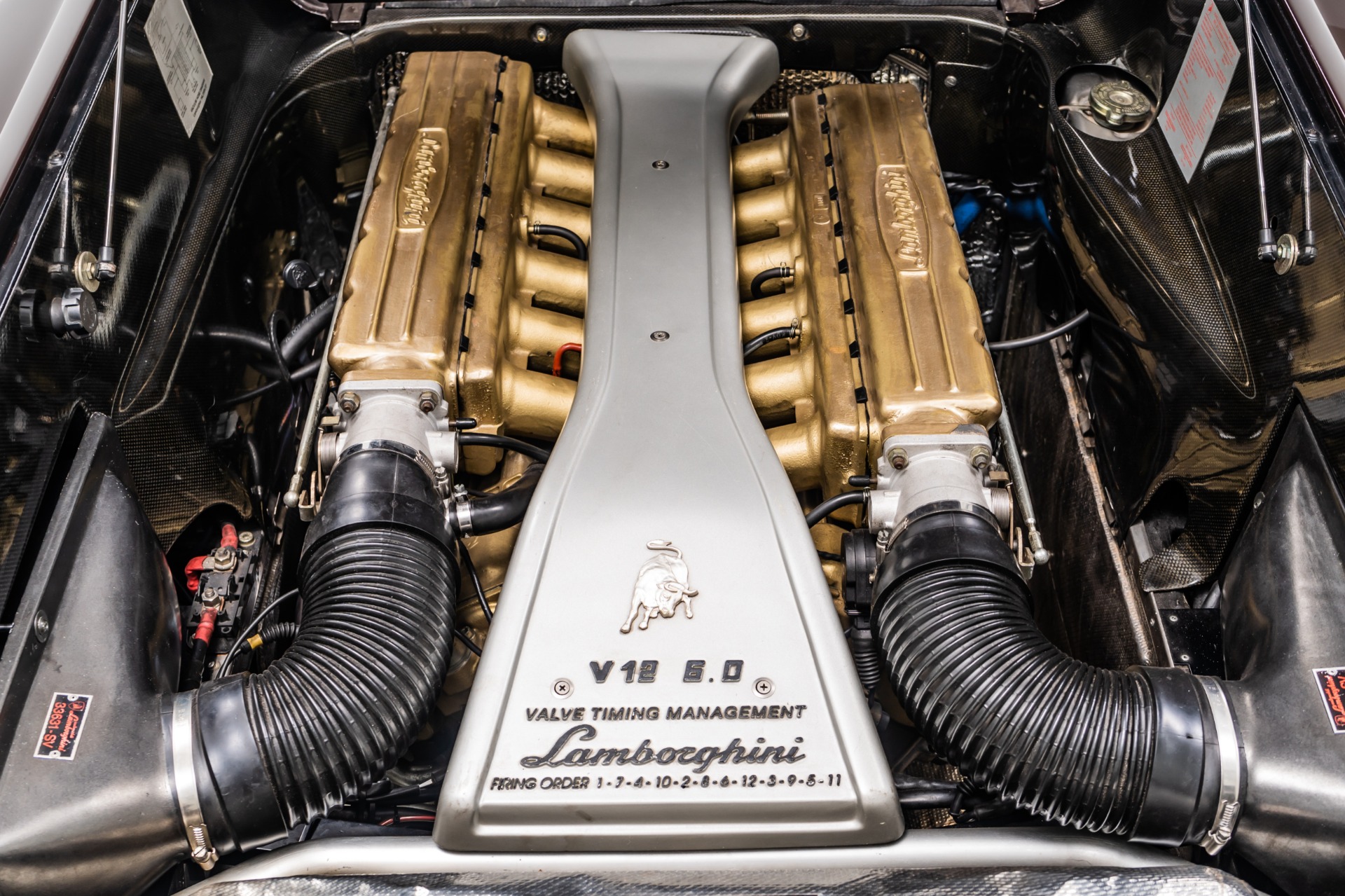 This Diablo’s Last Owner Spent $40,000 On Servicing In Just Three Years