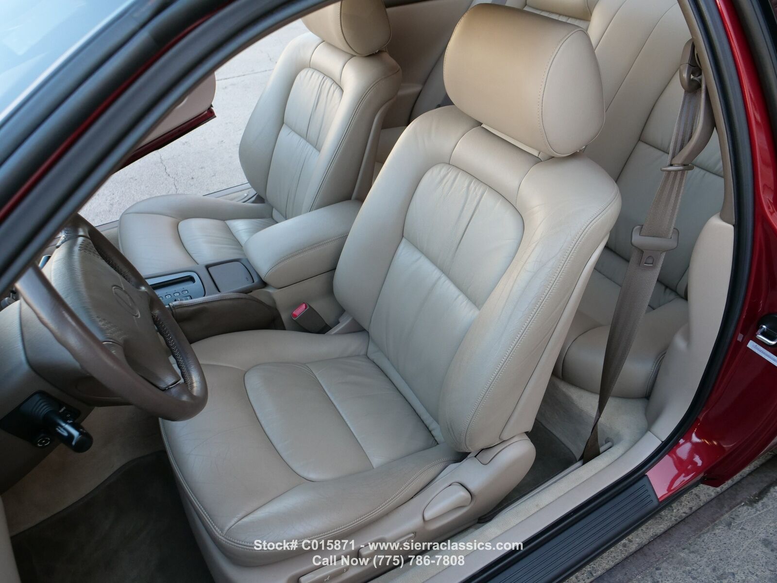 One-Owner 1992 Lexus SC 400 Has A Lot Going For It