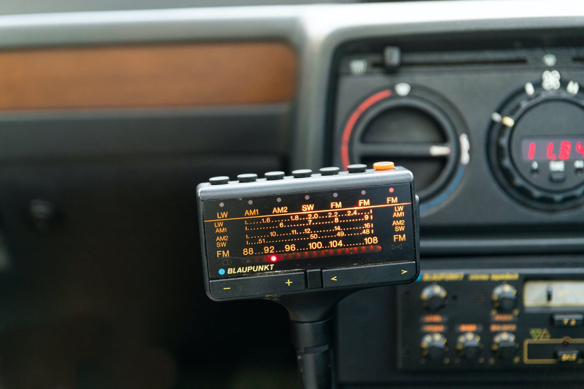 Before The BMW M5, There Was The E12 M535i