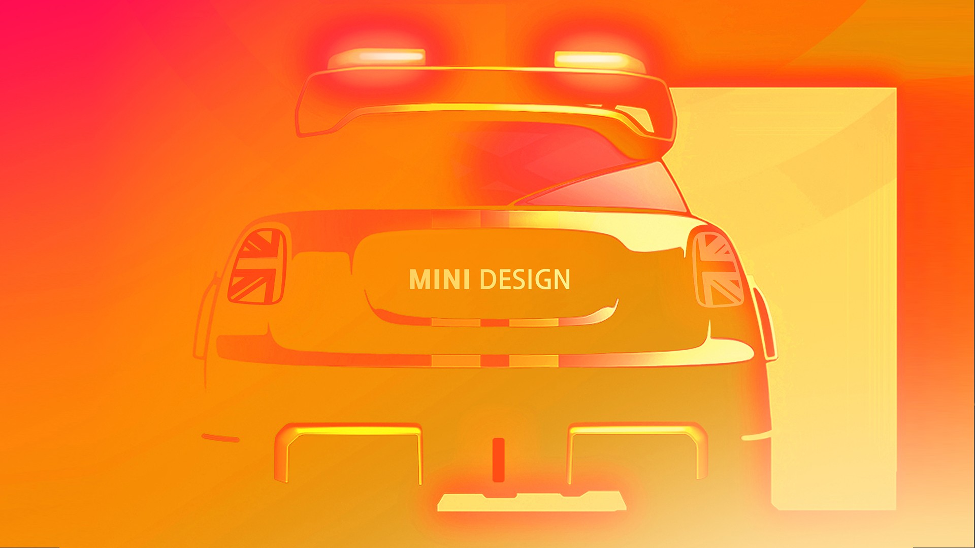 MINI Electric Pacesetter Hints At An Electrifying Future For JCW