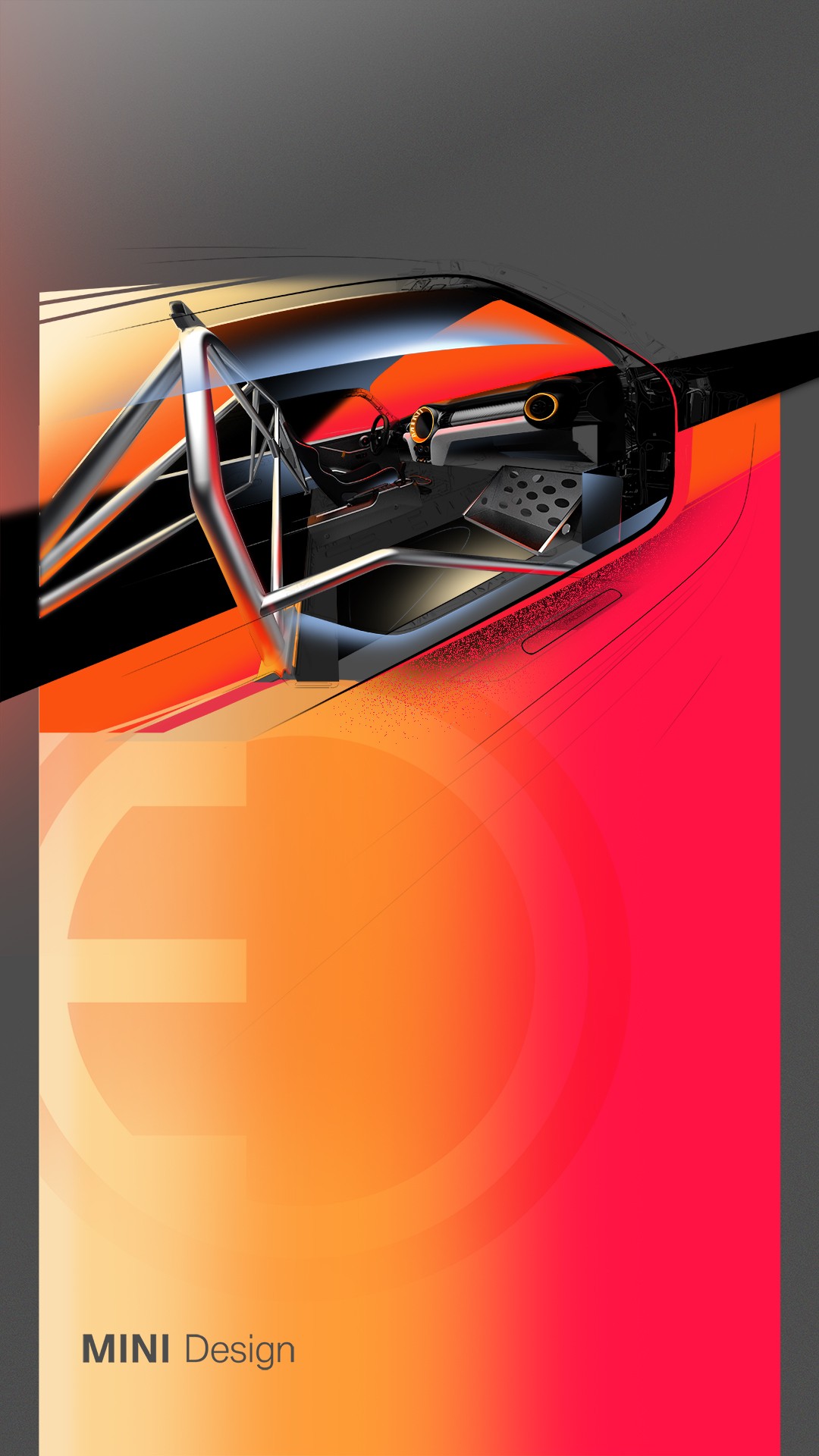 MINI Electric Pacesetter Hints At An Electrifying Future For JCW