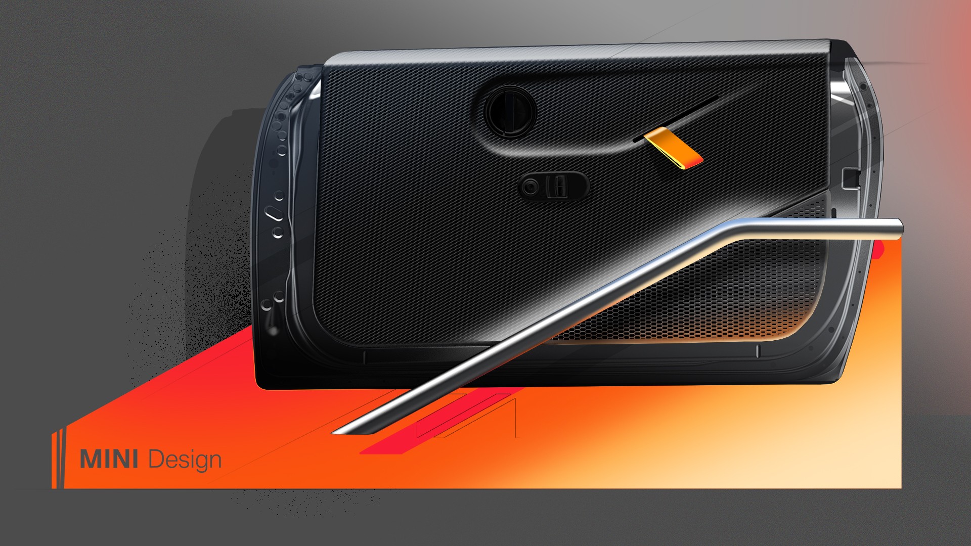 MINI Electric Pacesetter Hints At An Electrifying Future For JCW