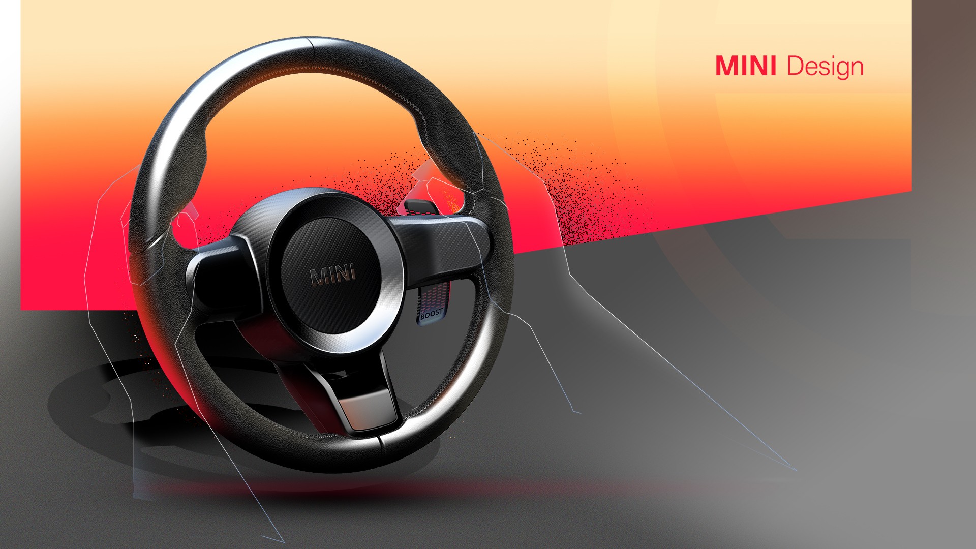 MINI Electric Pacesetter Hints At An Electrifying Future For JCW