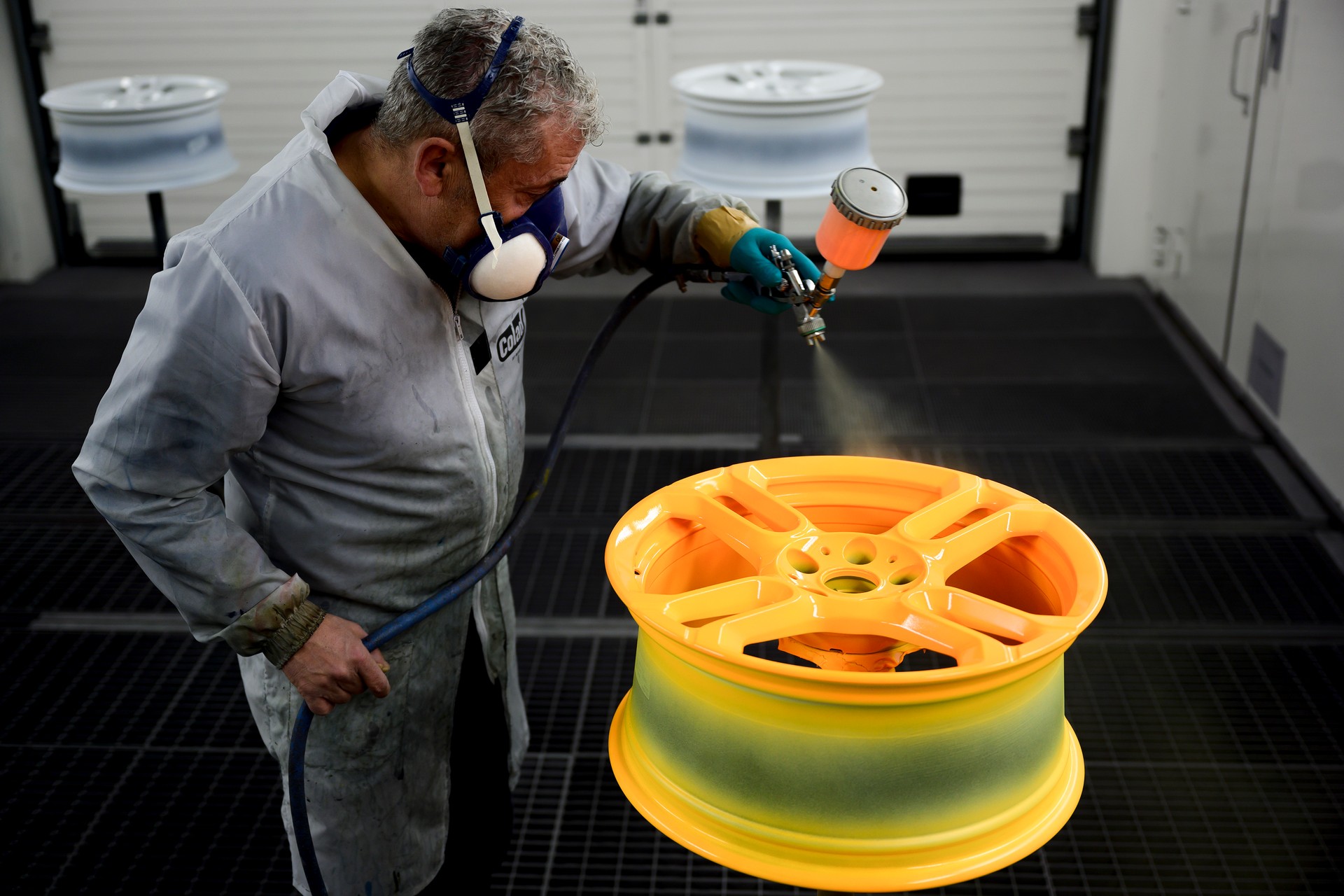 MINI Electric Pacesetter Hints At An Electrifying Future For JCW