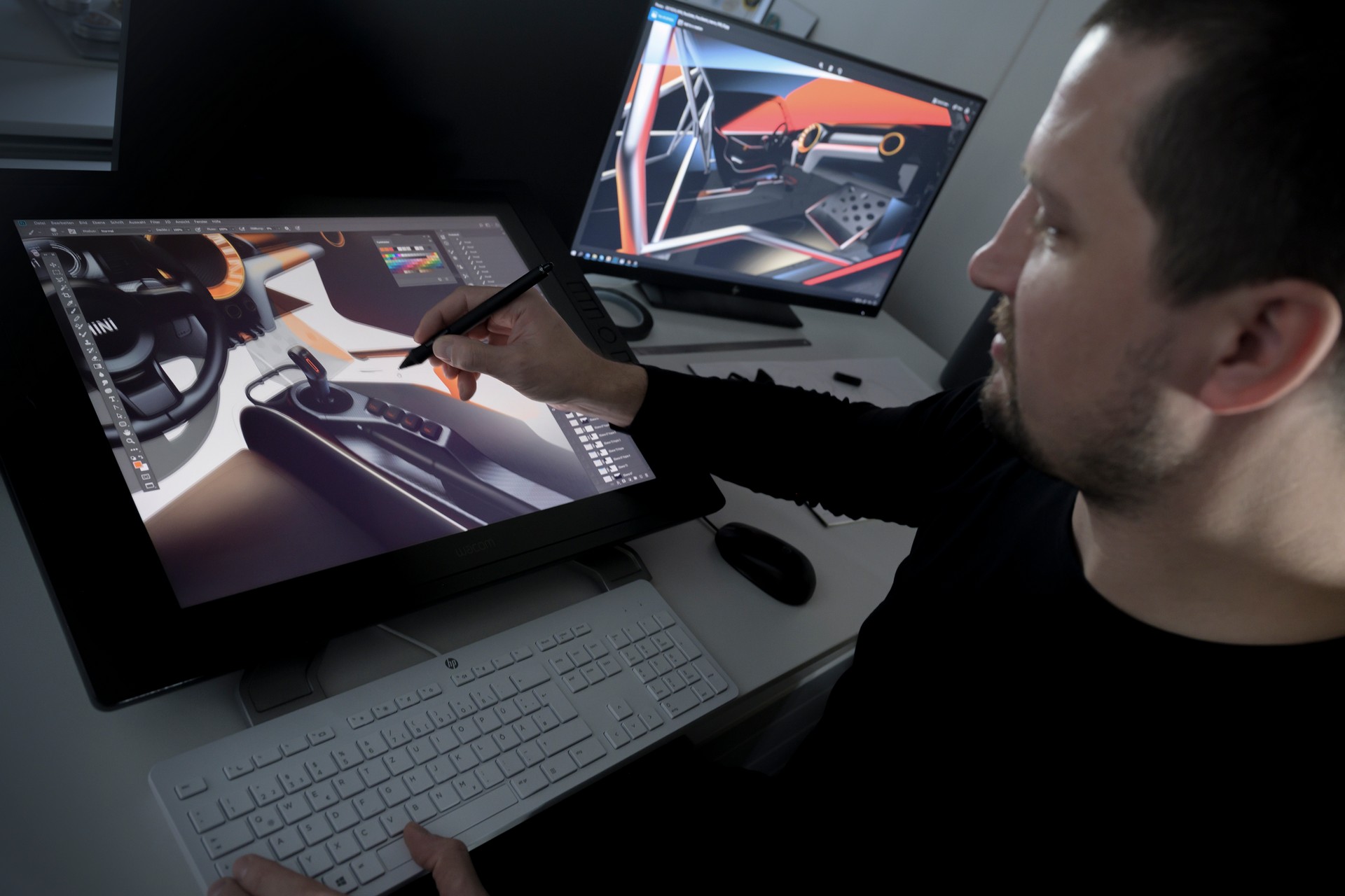 MINI Electric Pacesetter Hints At An Electrifying Future For JCW