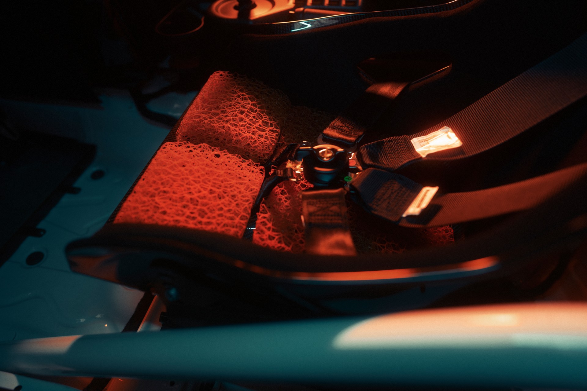 MINI Electric Pacesetter Hints At An Electrifying Future For JCW