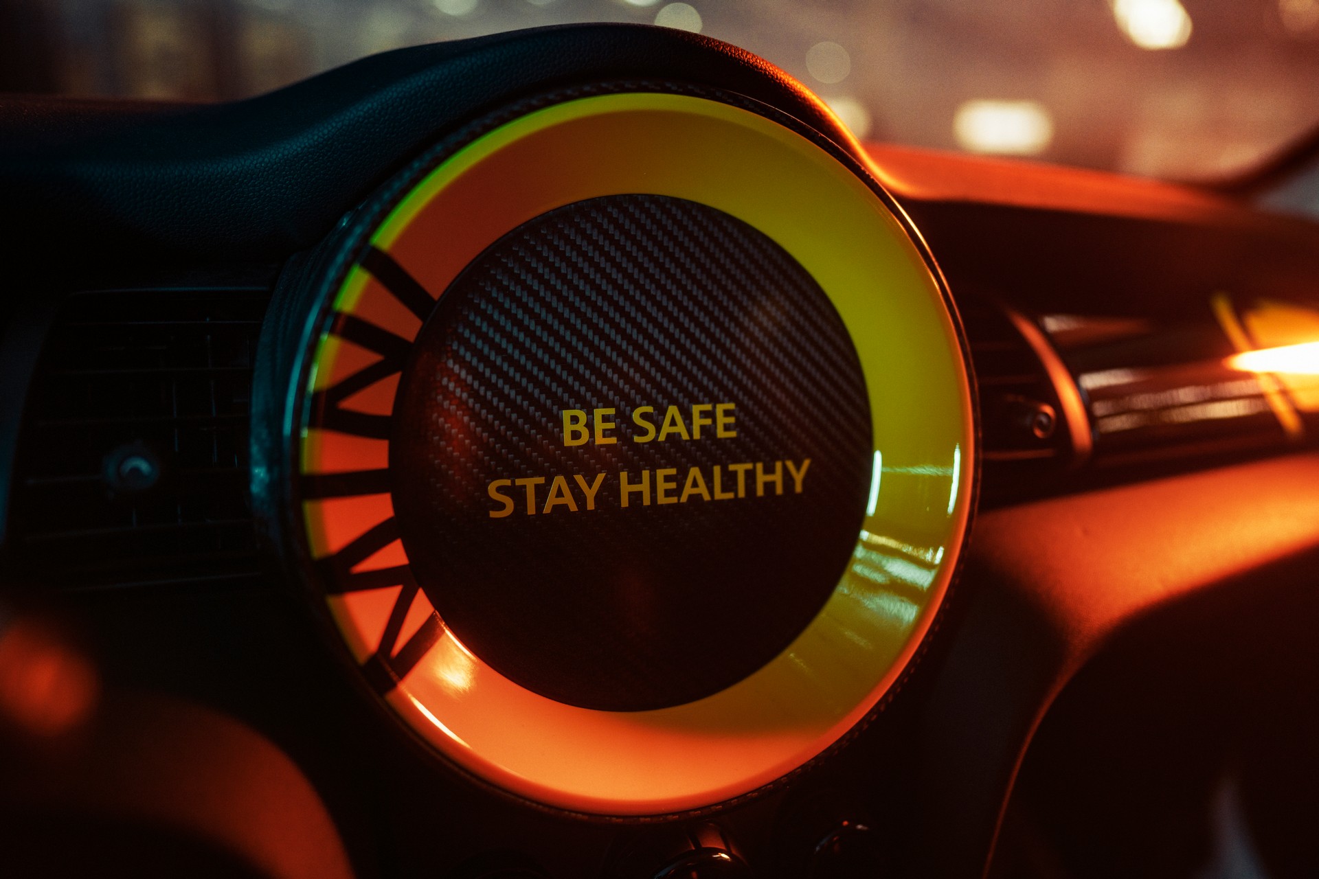 MINI Electric Pacesetter Hints At An Electrifying Future For JCW