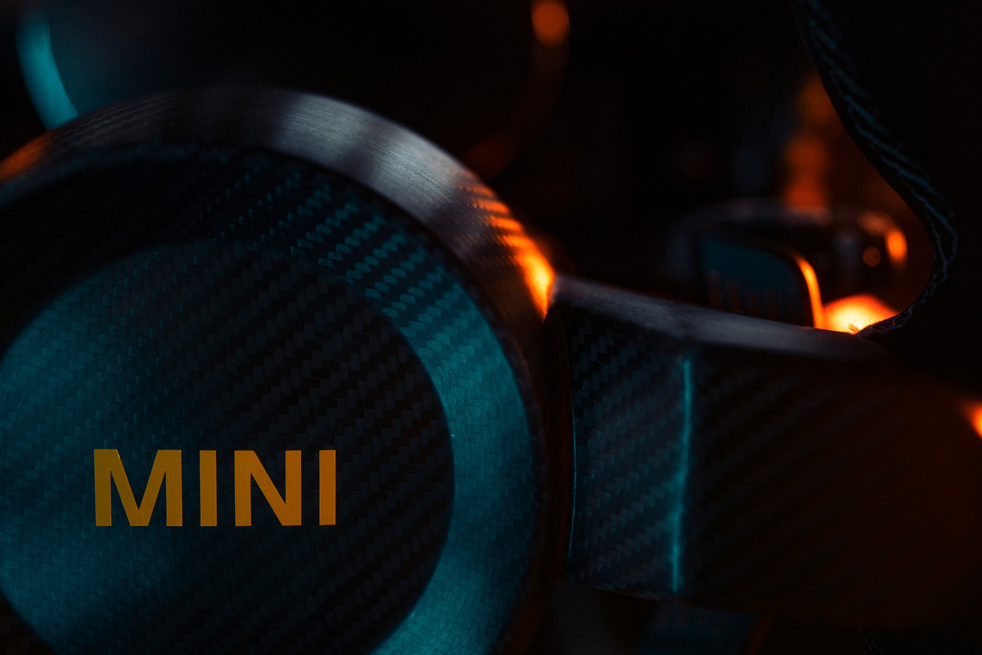 MINI Electric Pacesetter Hints At An Electrifying Future For JCW