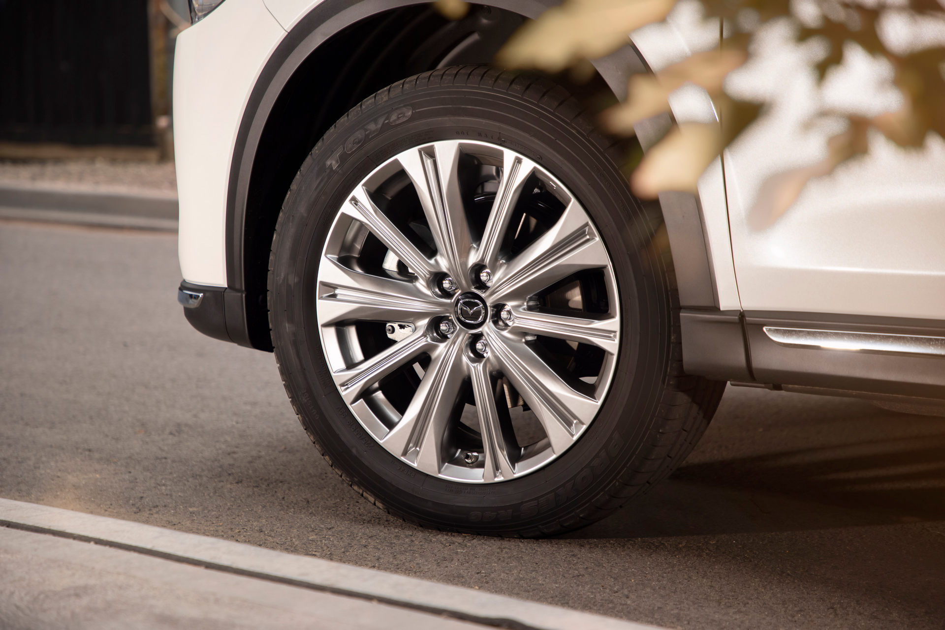 2021 Mazda CX-8 Updated With Two New Variants In Australia, Including A Luxurious Six-Seater