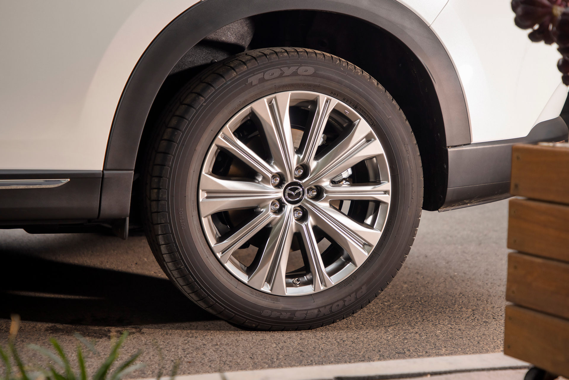 2021 Mazda CX-8 Updated With Two New Variants In Australia, Including A Luxurious Six-Seater