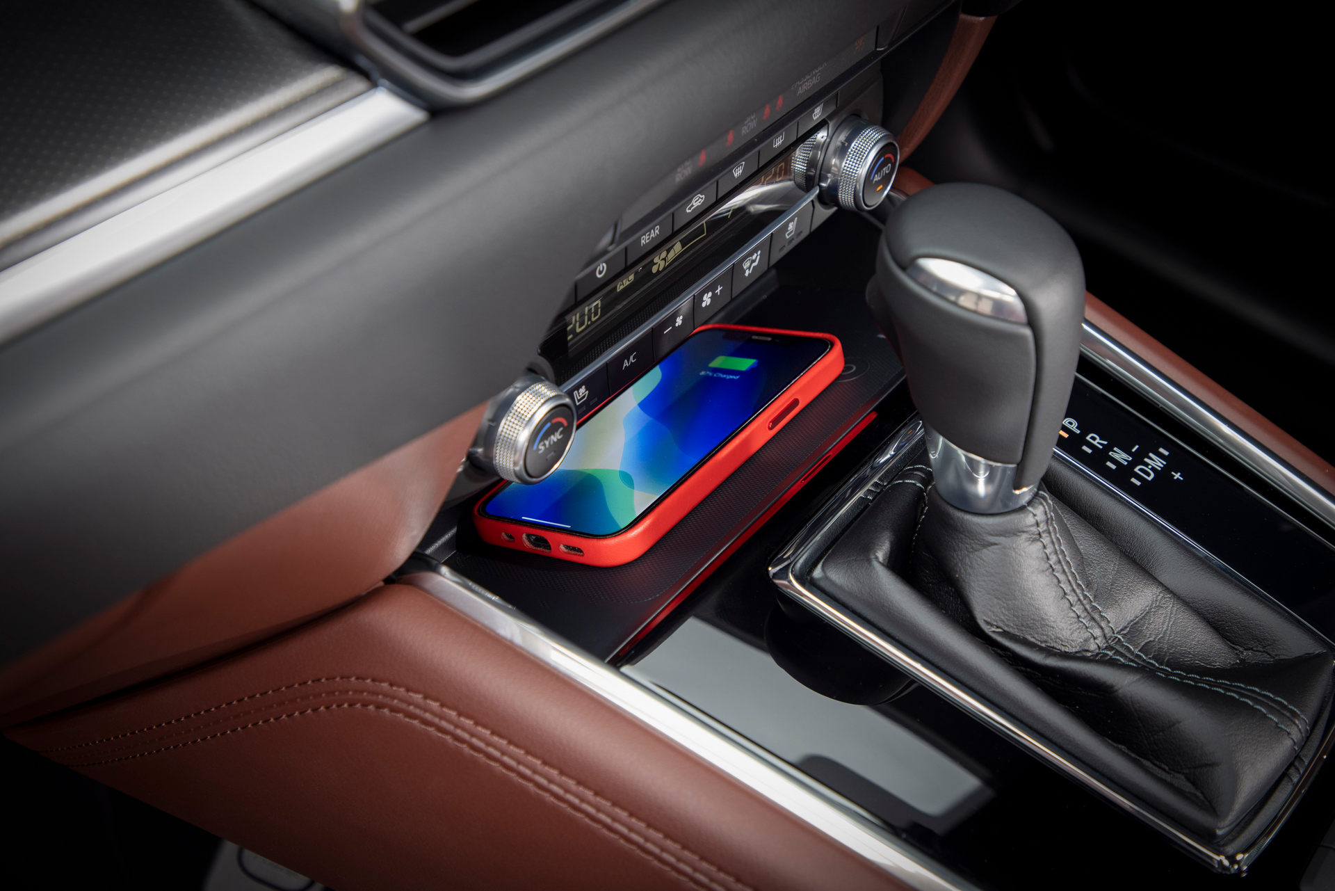 2021 Mazda CX-8 Updated With Two New Variants In Australia, Including A Luxurious Six-Seater