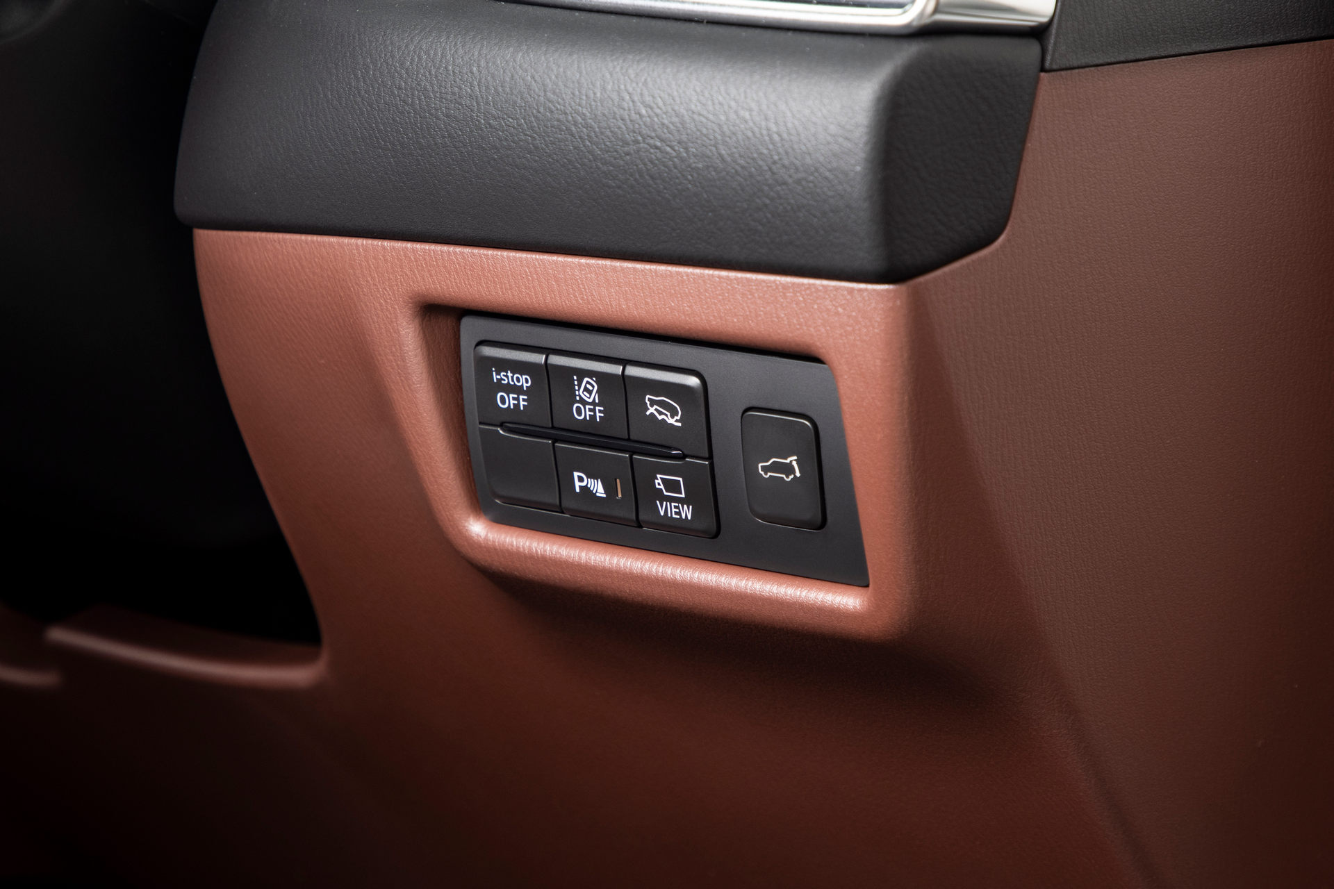 2021 Mazda CX-8 Updated With Two New Variants In Australia, Including A Luxurious Six-Seater