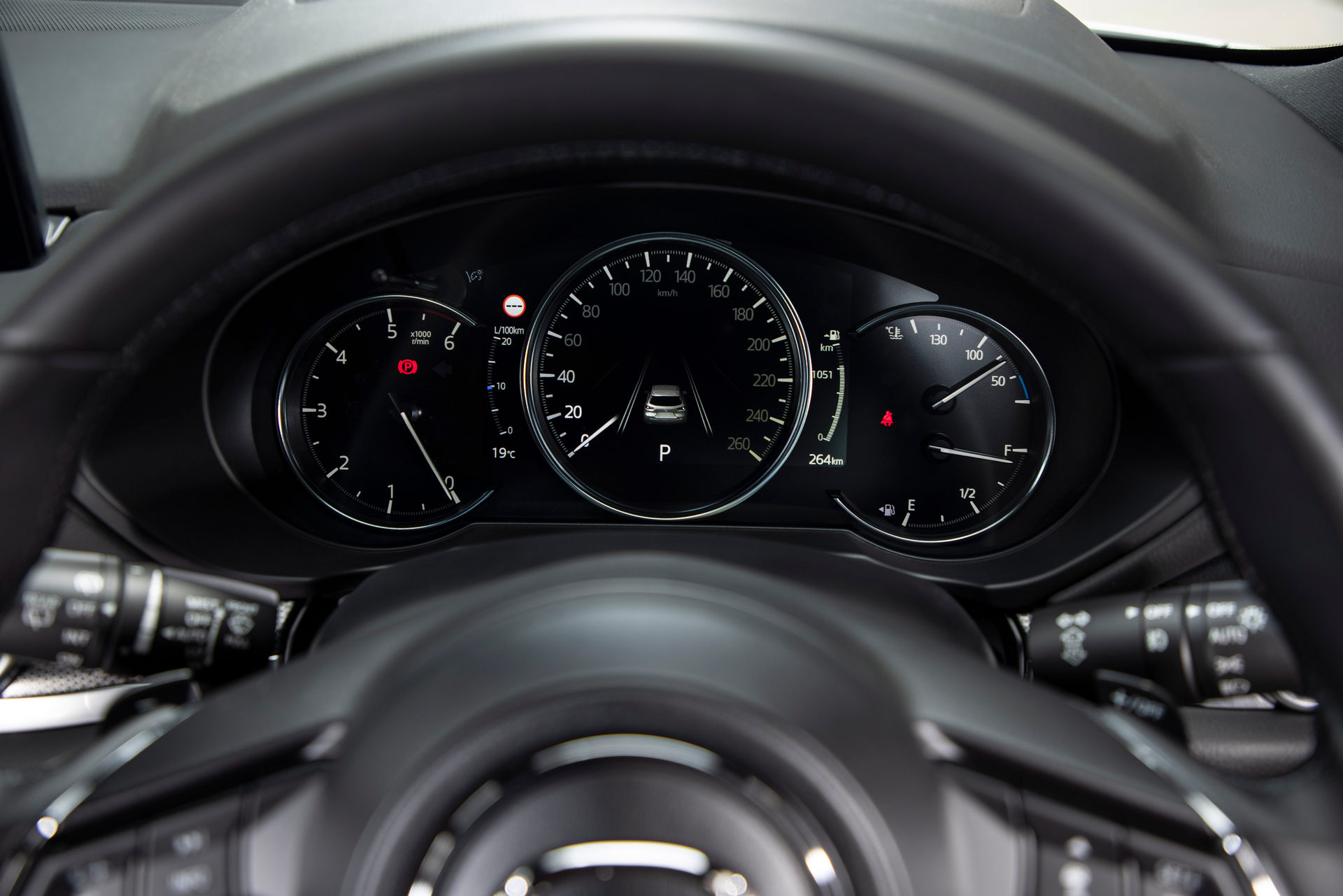 2021 Mazda CX-8 Updated With Two New Variants In Australia, Including A Luxurious Six-Seater