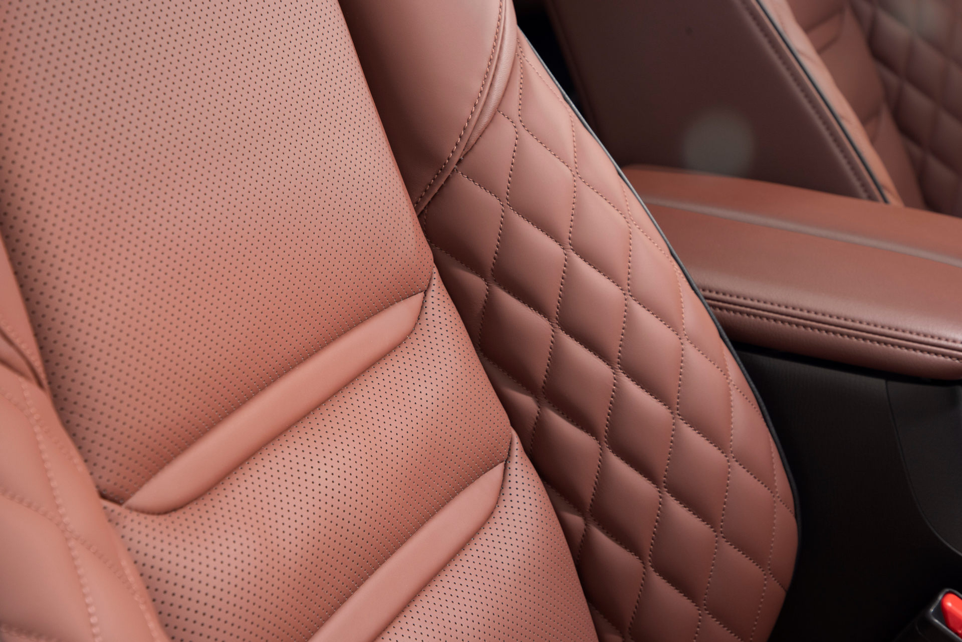 2021 Mazda CX-8 Updated With Two New Variants In Australia, Including A Luxurious Six-Seater