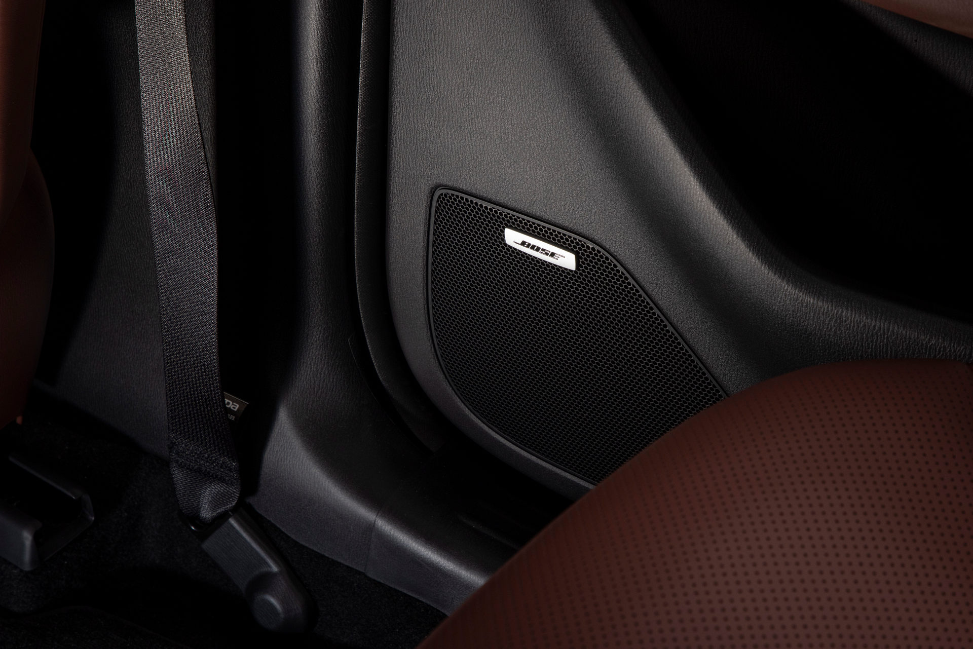 2021 Mazda CX-8 Updated With Two New Variants In Australia, Including A Luxurious Six-Seater