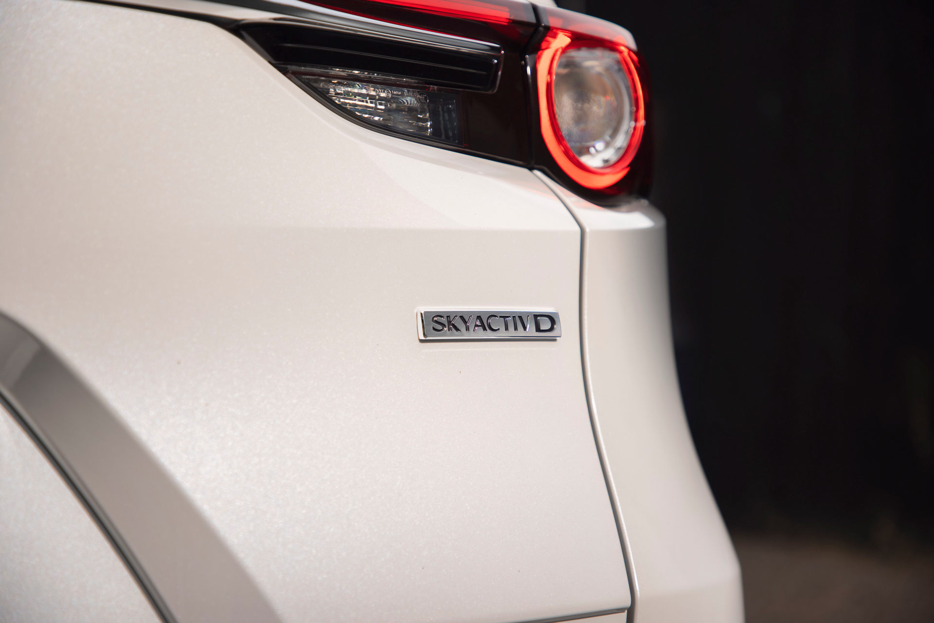 2021 Mazda CX-8 Updated With Two New Variants In Australia, Including A Luxurious Six-Seater