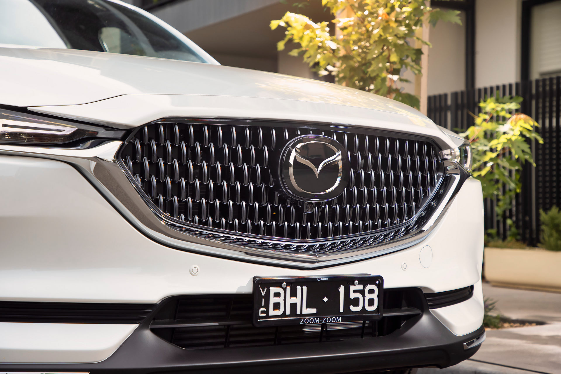 2021 Mazda CX-8 Updated With Two New Variants In Australia, Including A Luxurious Six-Seater