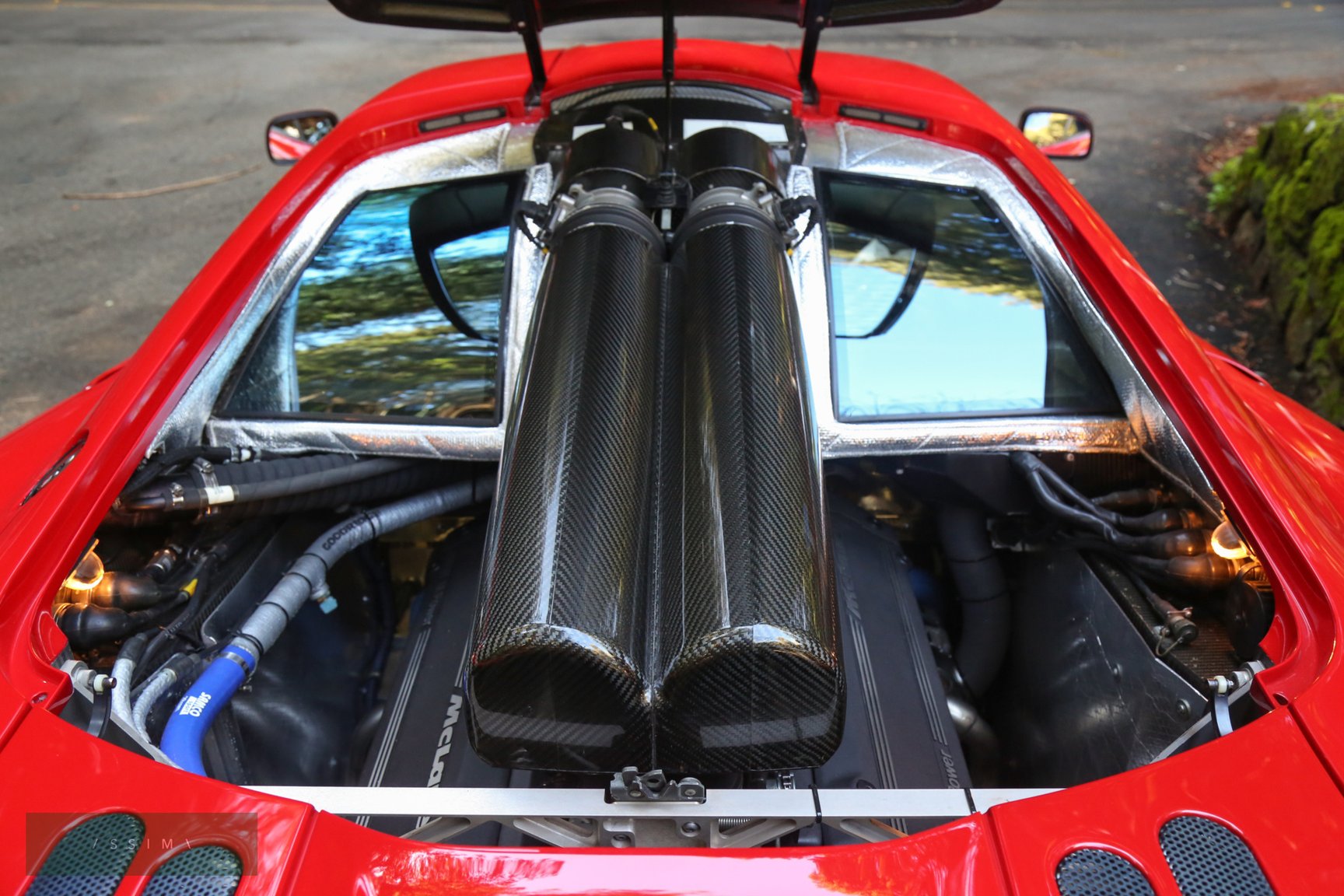 The F1 Was McLaren’s Masterpiece, And One Is Currently For Sale In The U.S.