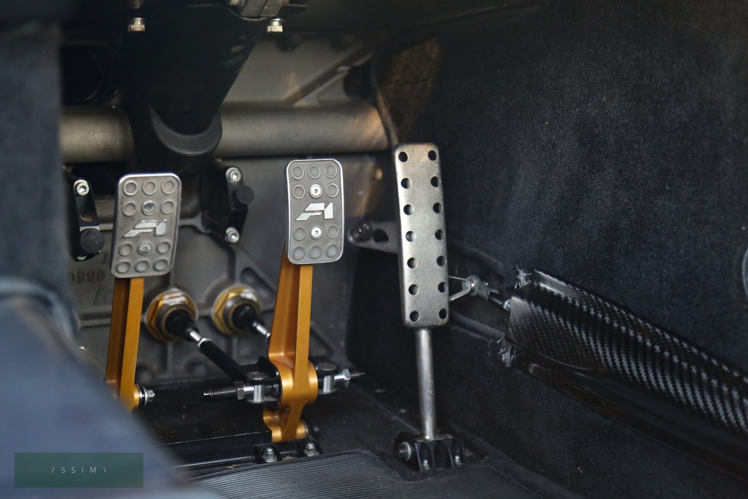 The F1 Was McLaren’s Masterpiece, And One Is Currently For Sale In The U.S.