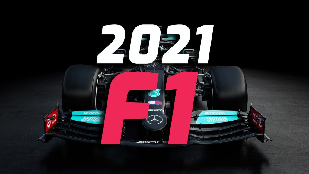  Here’s Every Car Competing On The 2021 Formula 1 Grid
