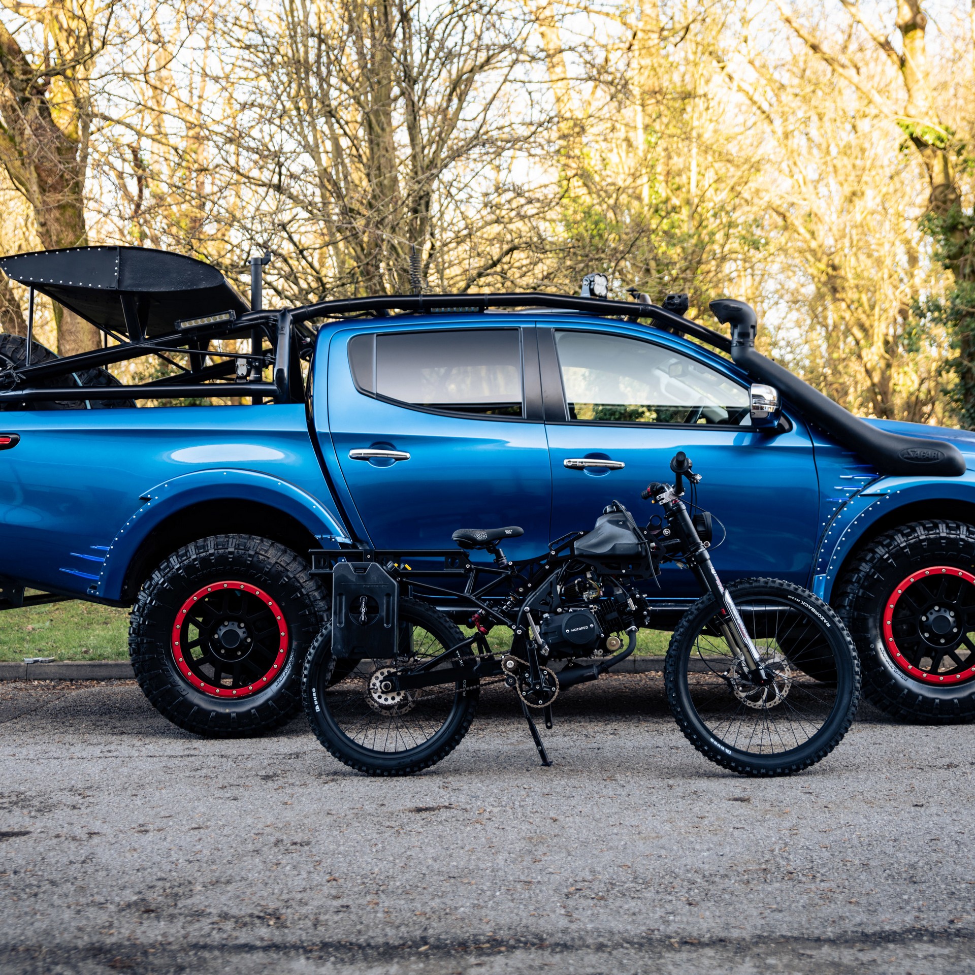 Mitsubishi Is Auctioning Off Their UK Heritage Fleet, 14 Models Up For Grabs