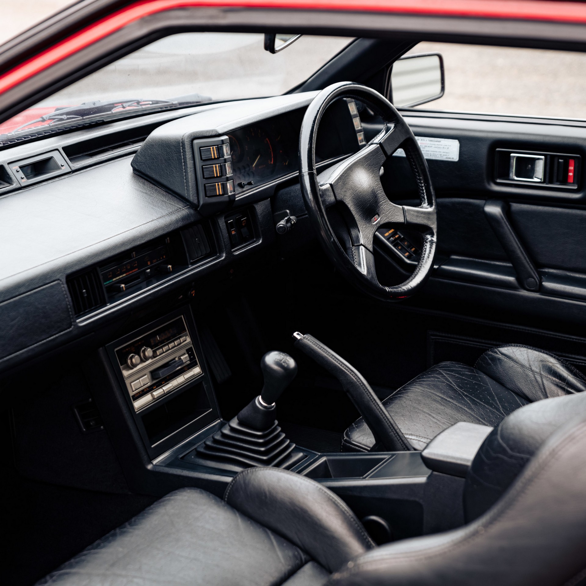 Mitsubishi Is Auctioning Off Their UK Heritage Fleet, 14 Models Up For Grabs