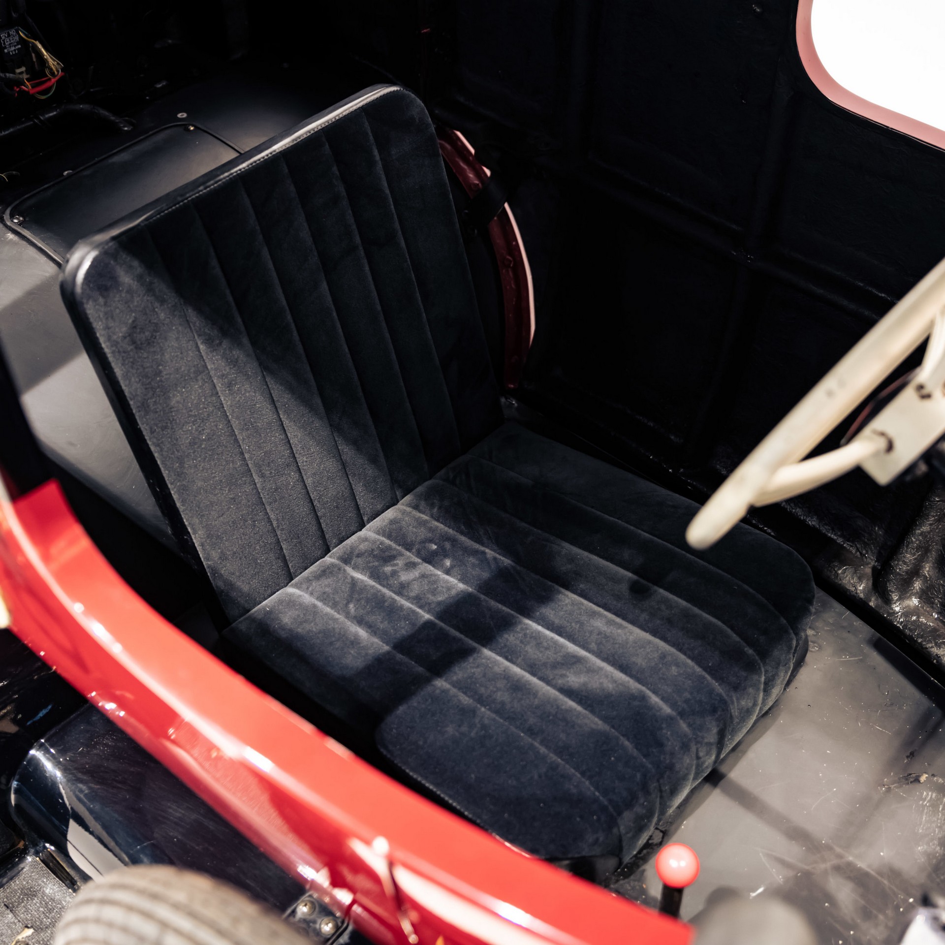 Mitsubishi Is Auctioning Off Their UK Heritage Fleet, 14 Models Up For Grabs