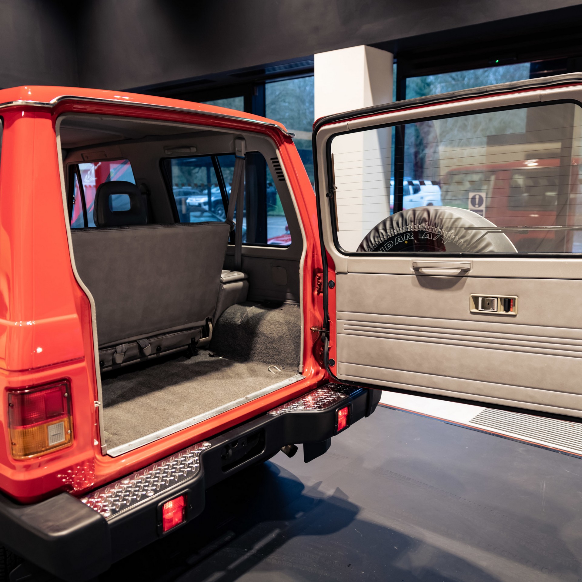 Mitsubishi Is Auctioning Off Their UK Heritage Fleet, 14 Models Up For Grabs