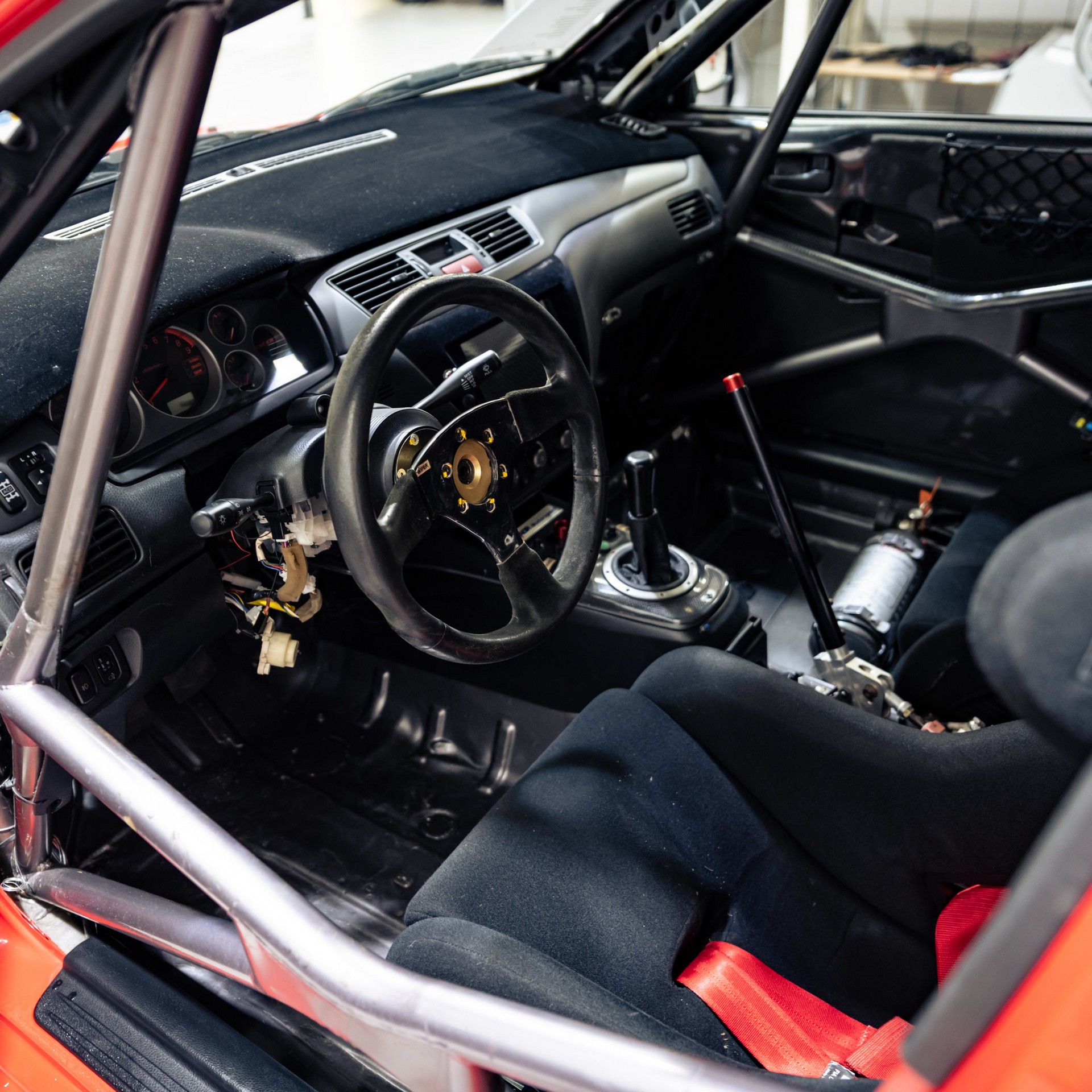 Mitsubishi Is Auctioning Off Their UK Heritage Fleet, 14 Models Up For Grabs