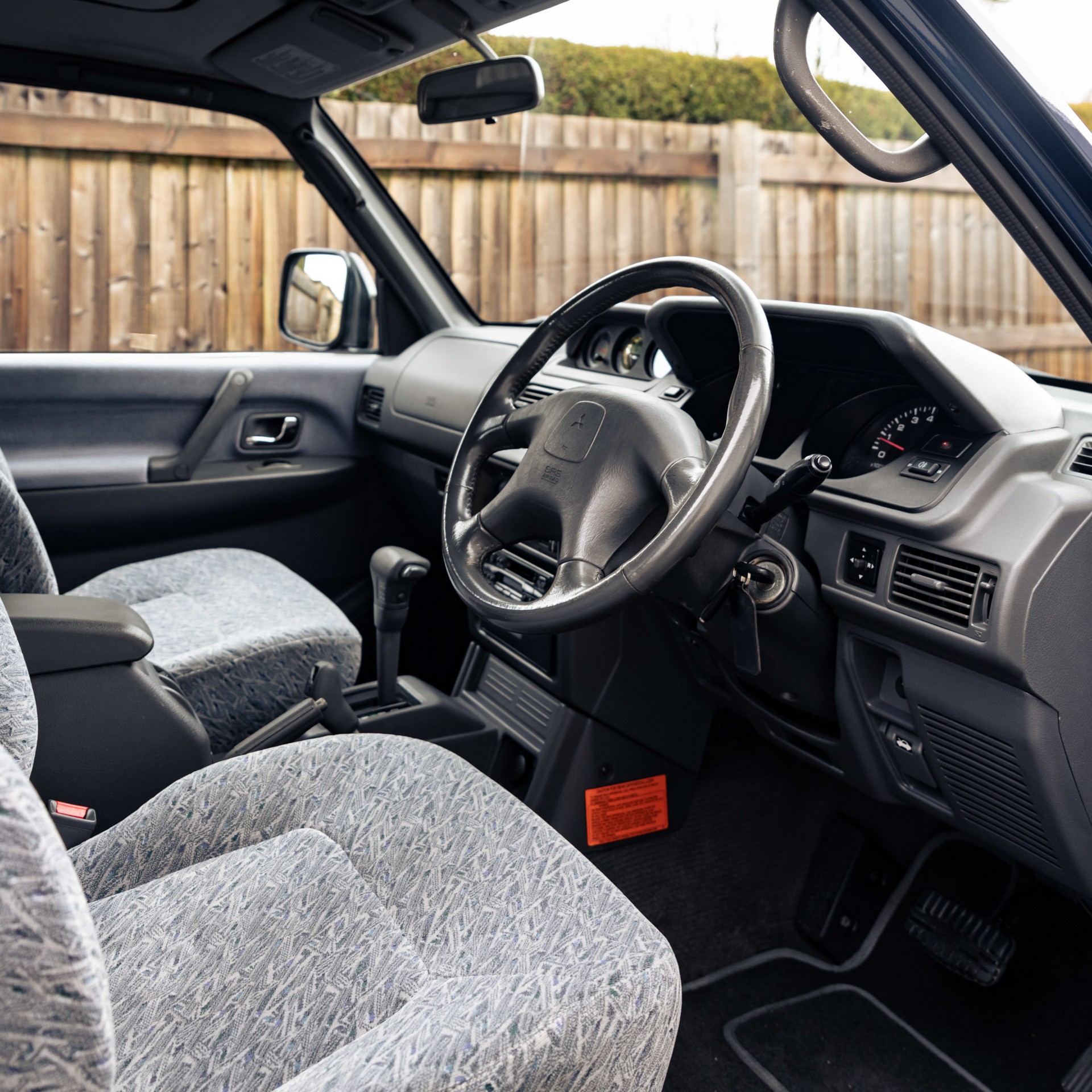 Mitsubishi Is Auctioning Off Their UK Heritage Fleet, 14 Models Up For Grabs