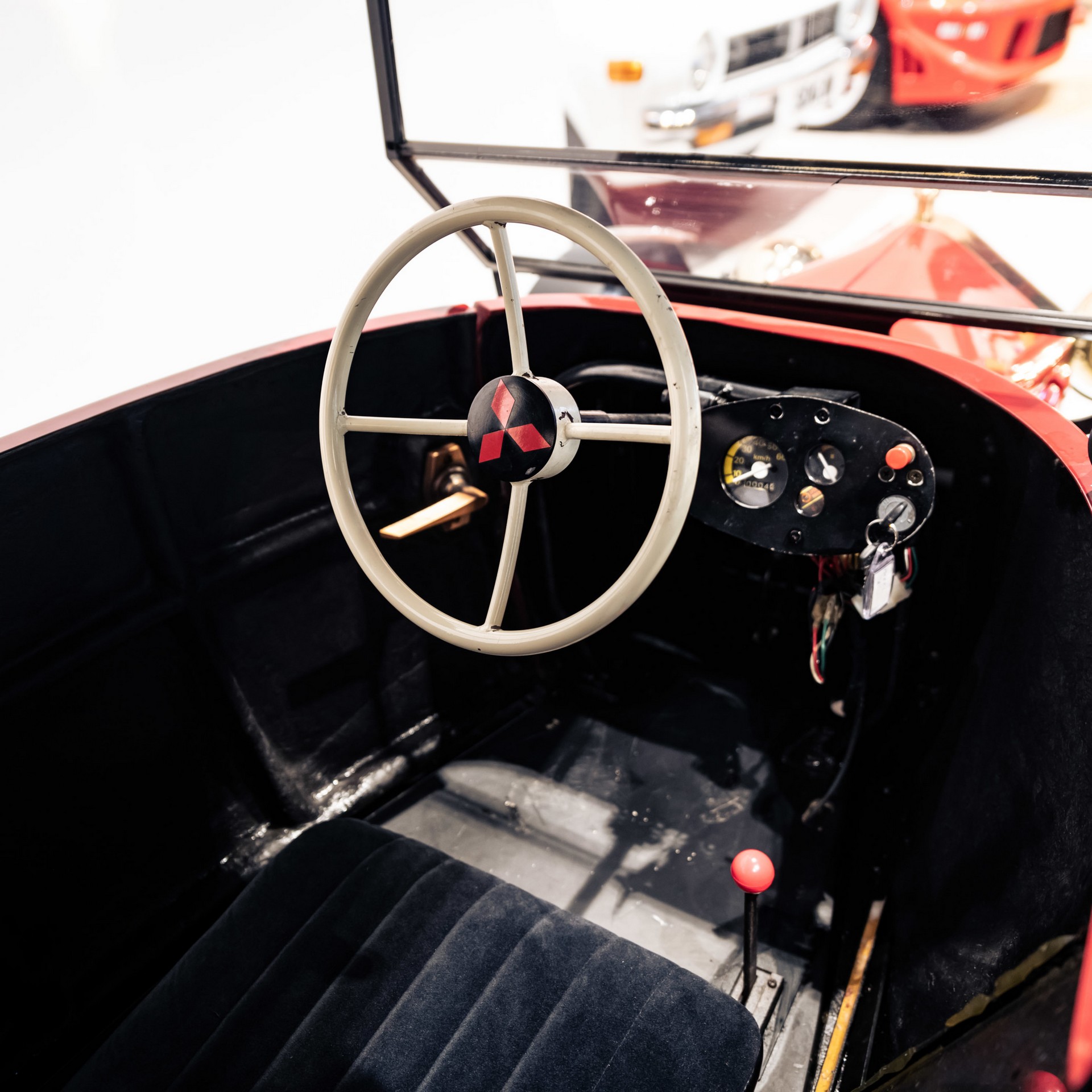 Mitsubishi Is Auctioning Off Their UK Heritage Fleet, 14 Models Up For Grabs