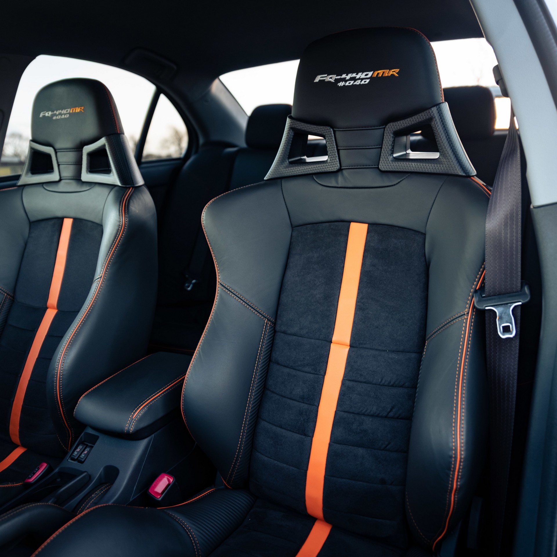 Mitsubishi Is Auctioning Off Their UK Heritage Fleet, 14 Models Up For Grabs