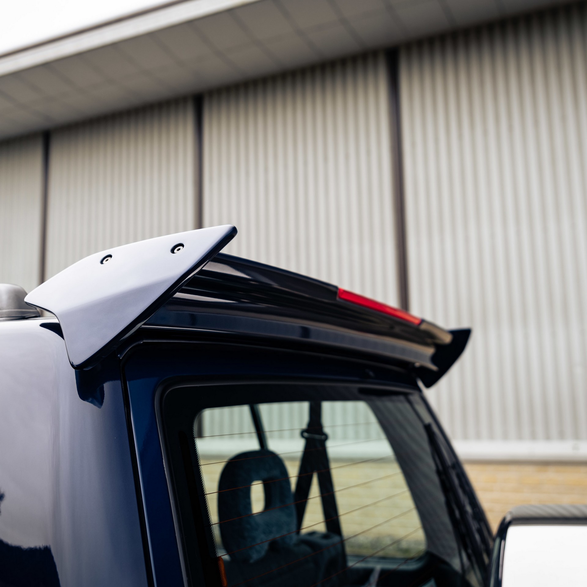 Mitsubishi Is Auctioning Off Their UK Heritage Fleet, 14 Models Up For Grabs