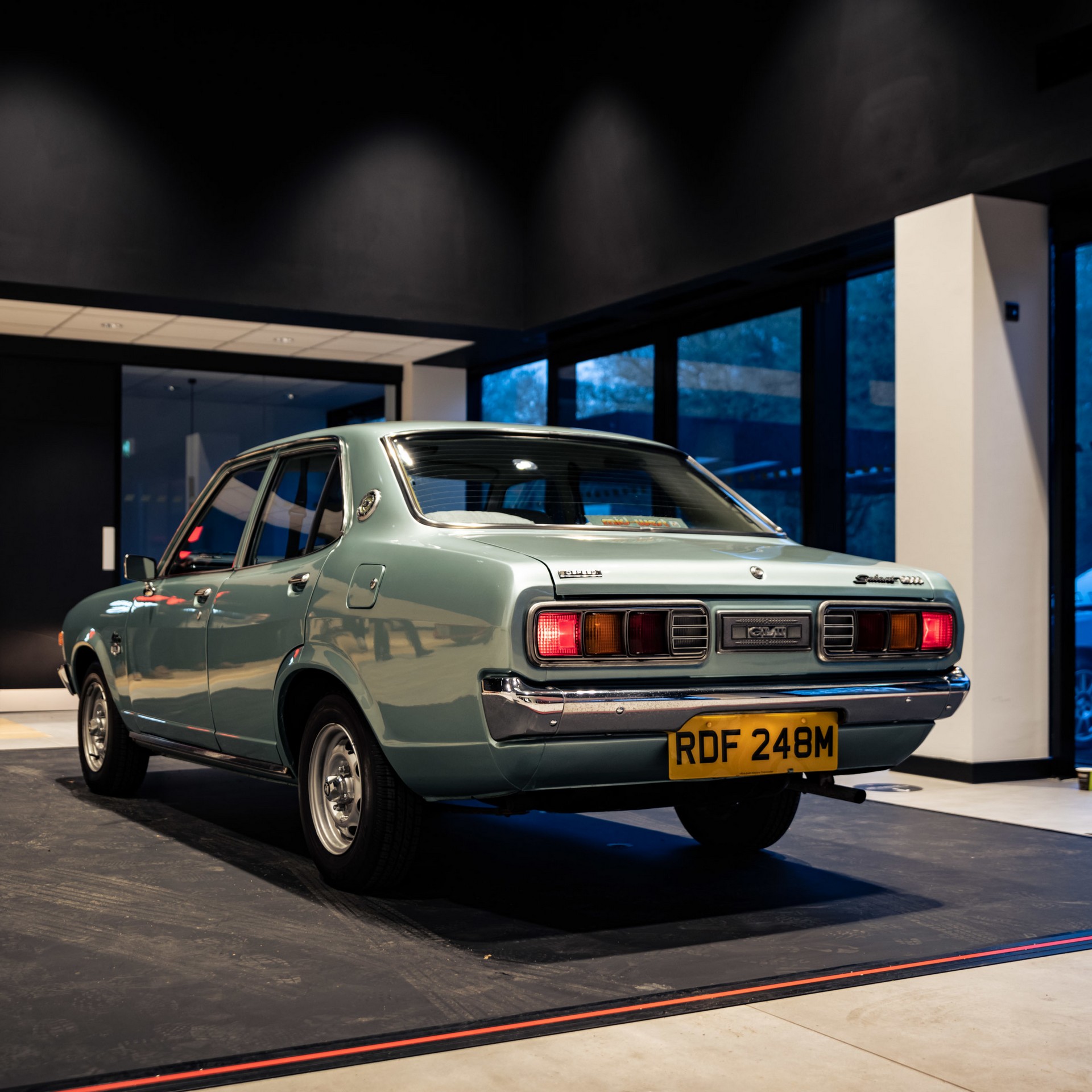 Mitsubishi Is Auctioning Off Their UK Heritage Fleet, 14 Models Up For Grabs