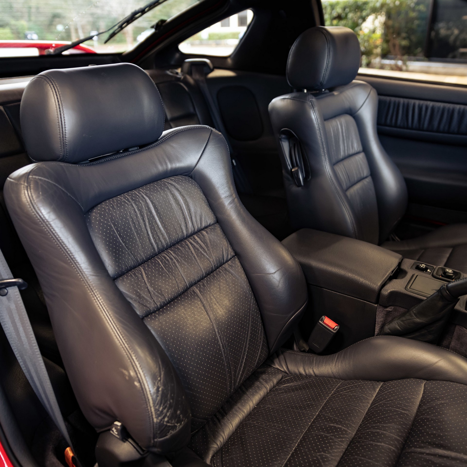 Mitsubishi Is Auctioning Off Their UK Heritage Fleet, 14 Models Up For Grabs