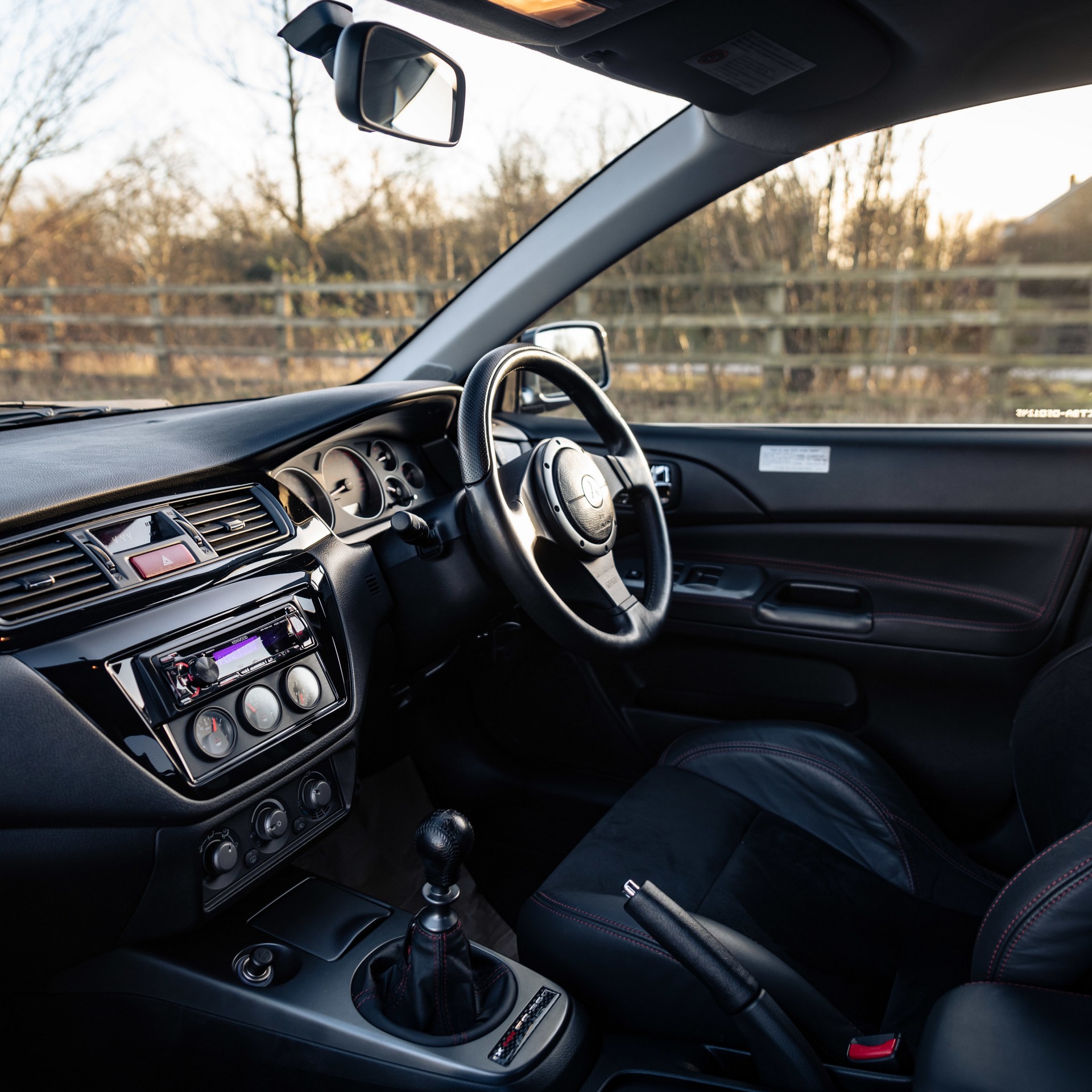 Mitsubishi Is Auctioning Off Their UK Heritage Fleet, 14 Models Up For Grabs