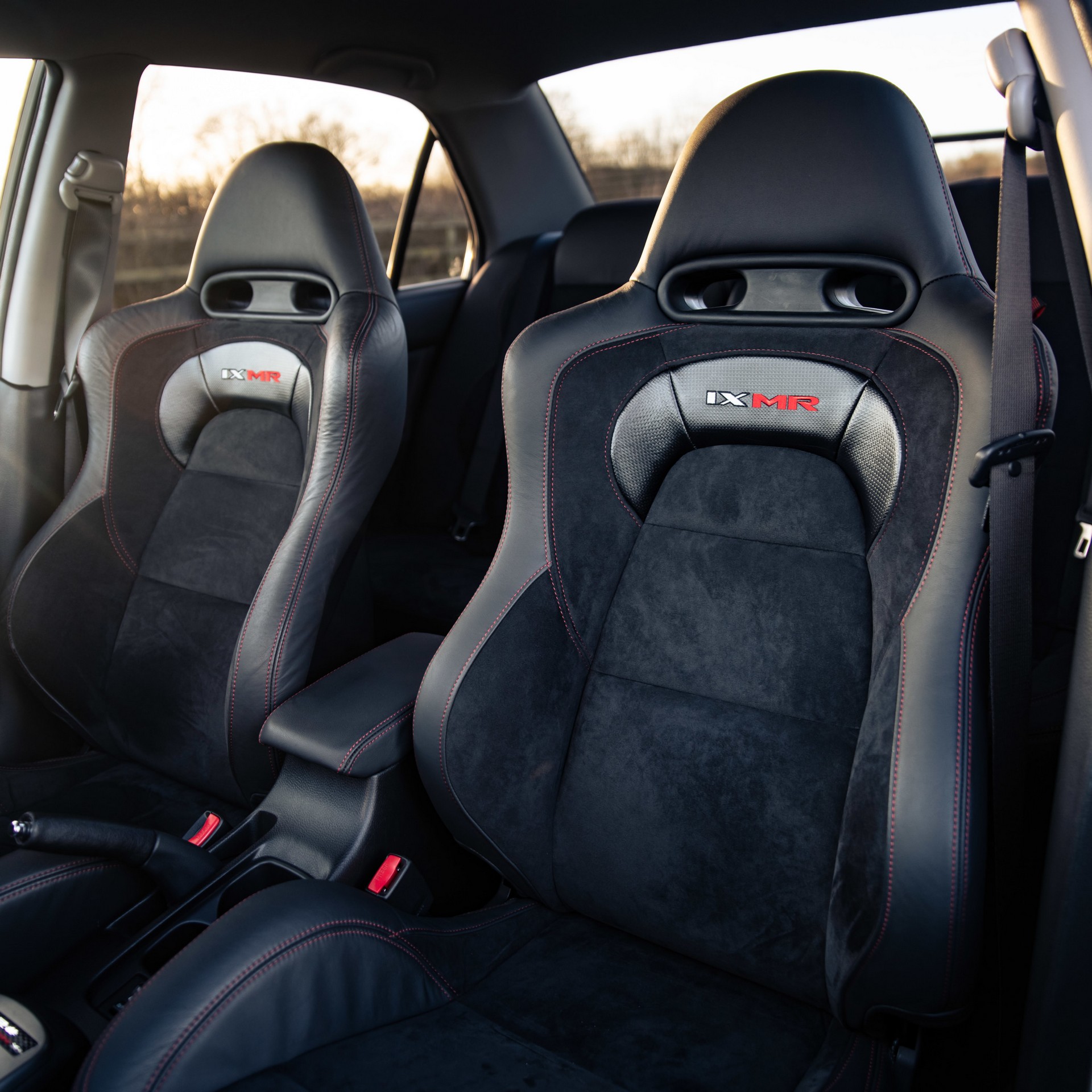 Mitsubishi Is Auctioning Off Their UK Heritage Fleet, 14 Models Up For Grabs