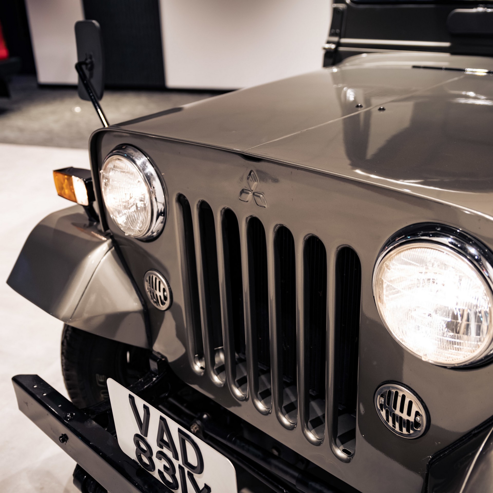 Mitsubishi Is Auctioning Off Their UK Heritage Fleet, 14 Models Up For Grabs