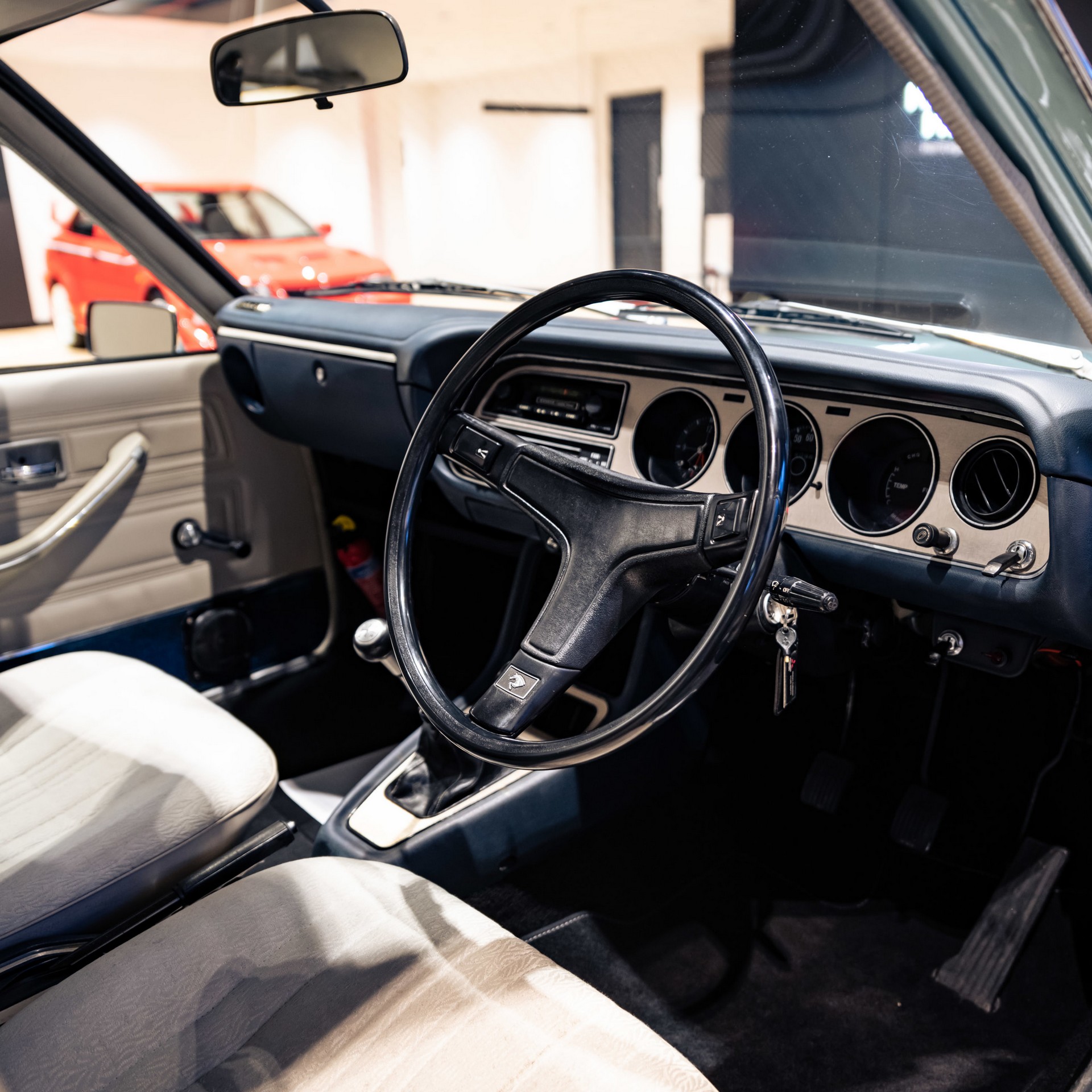 Mitsubishi Is Auctioning Off Their UK Heritage Fleet, 14 Models Up For Grabs