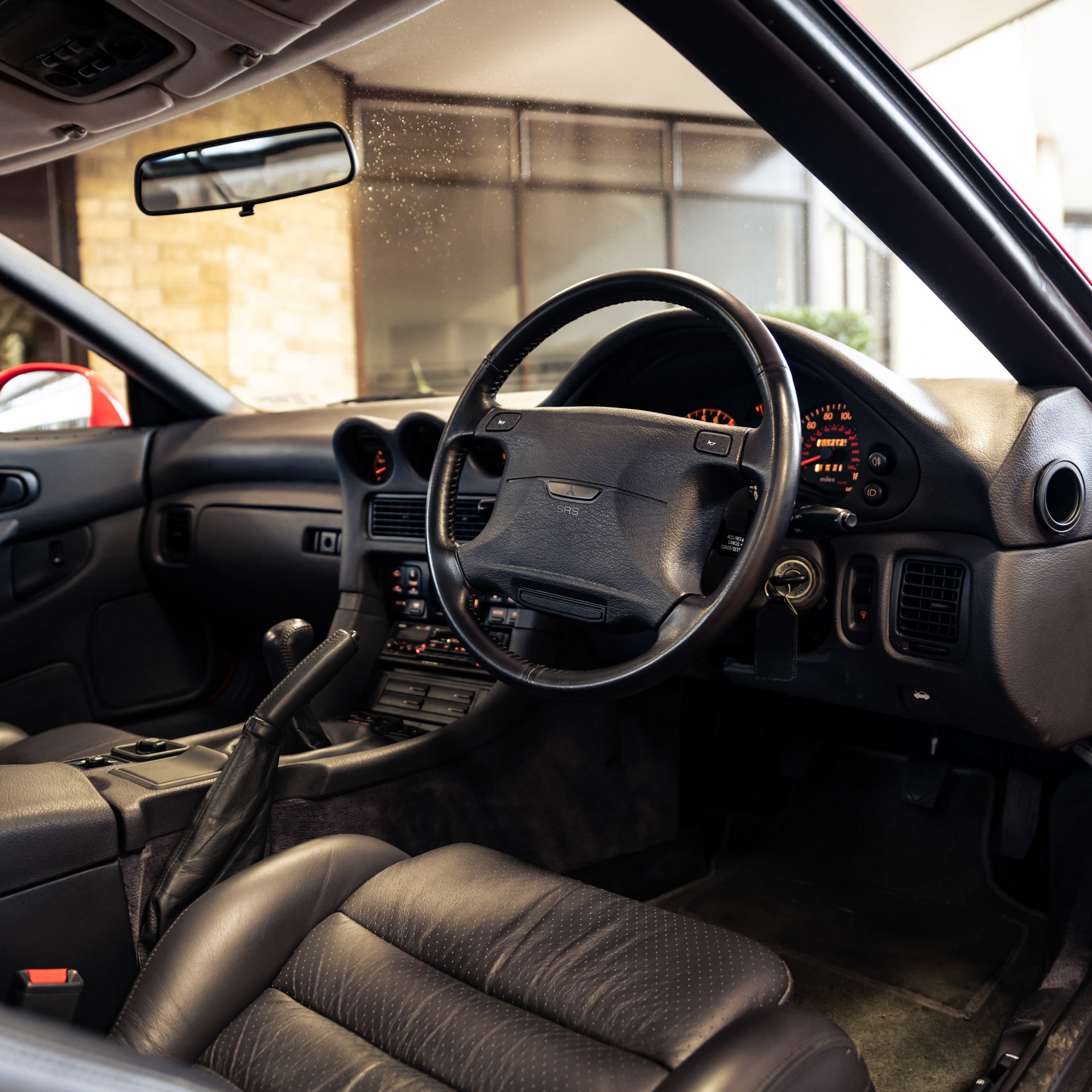 Mitsubishi Is Auctioning Off Their UK Heritage Fleet, 14 Models Up For Grabs