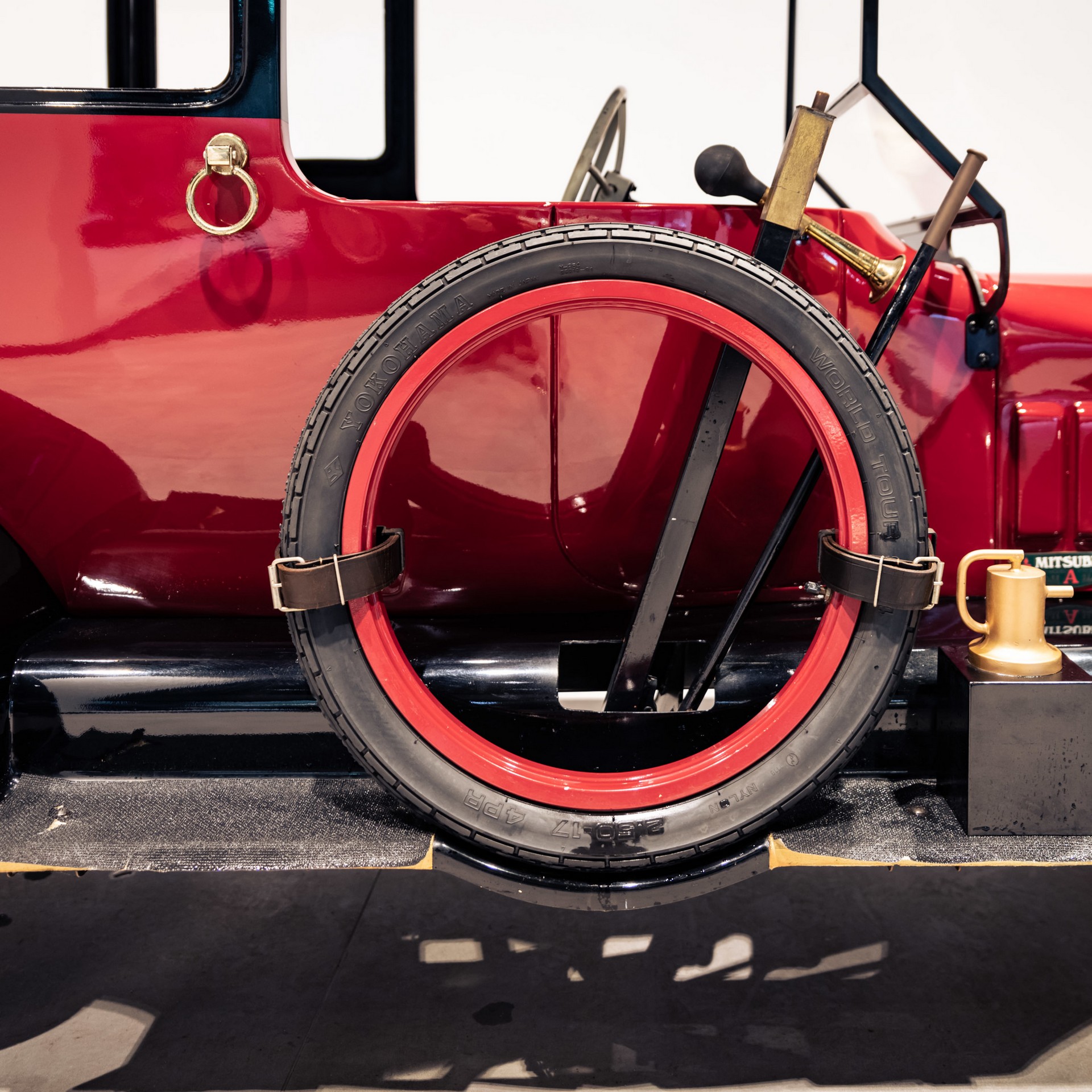 Mitsubishi Is Auctioning Off Their UK Heritage Fleet, 14 Models Up For Grabs