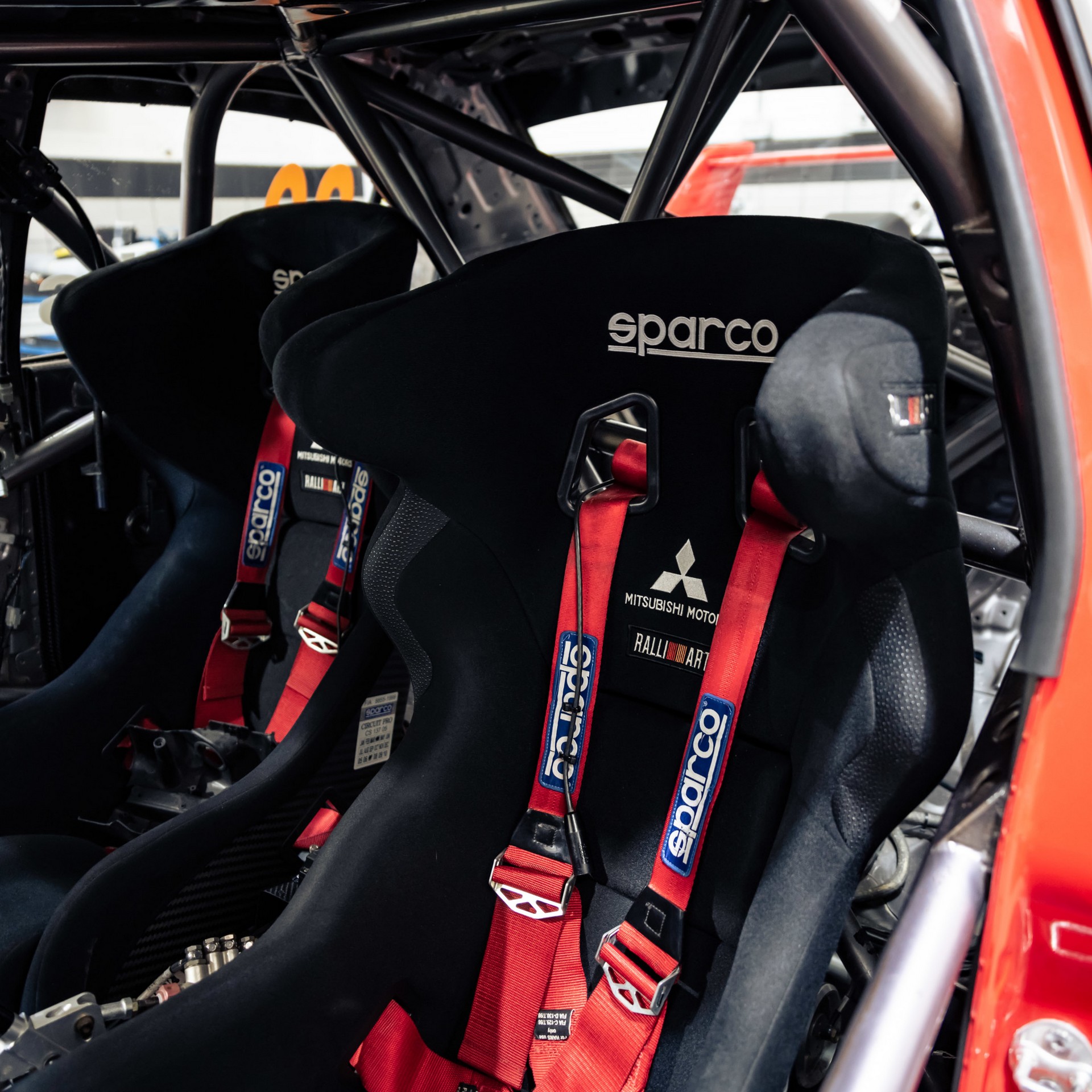 Mitsubishi Is Auctioning Off Their UK Heritage Fleet, 14 Models Up For Grabs