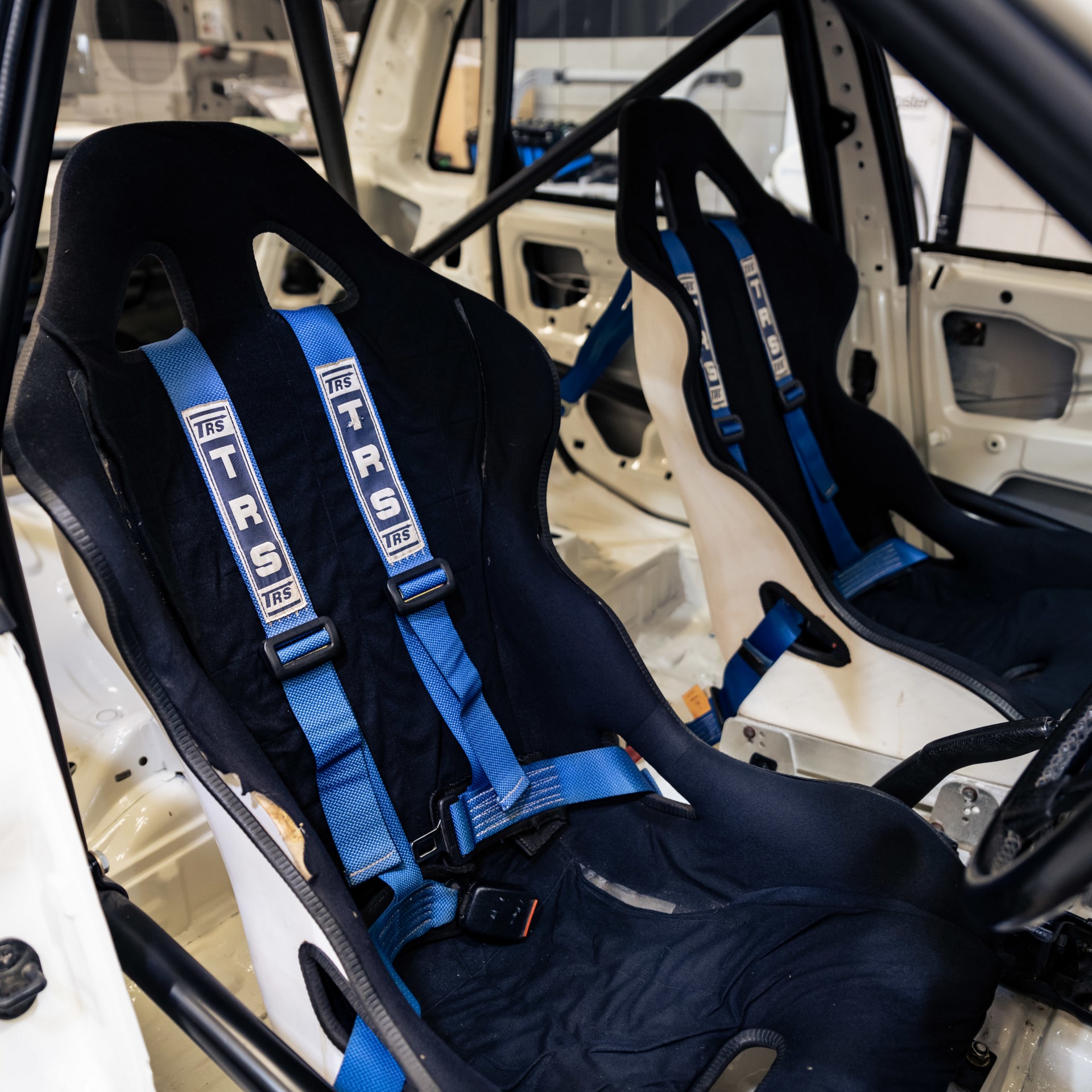 Mitsubishi Is Auctioning Off Their UK Heritage Fleet, 14 Models Up For Grabs