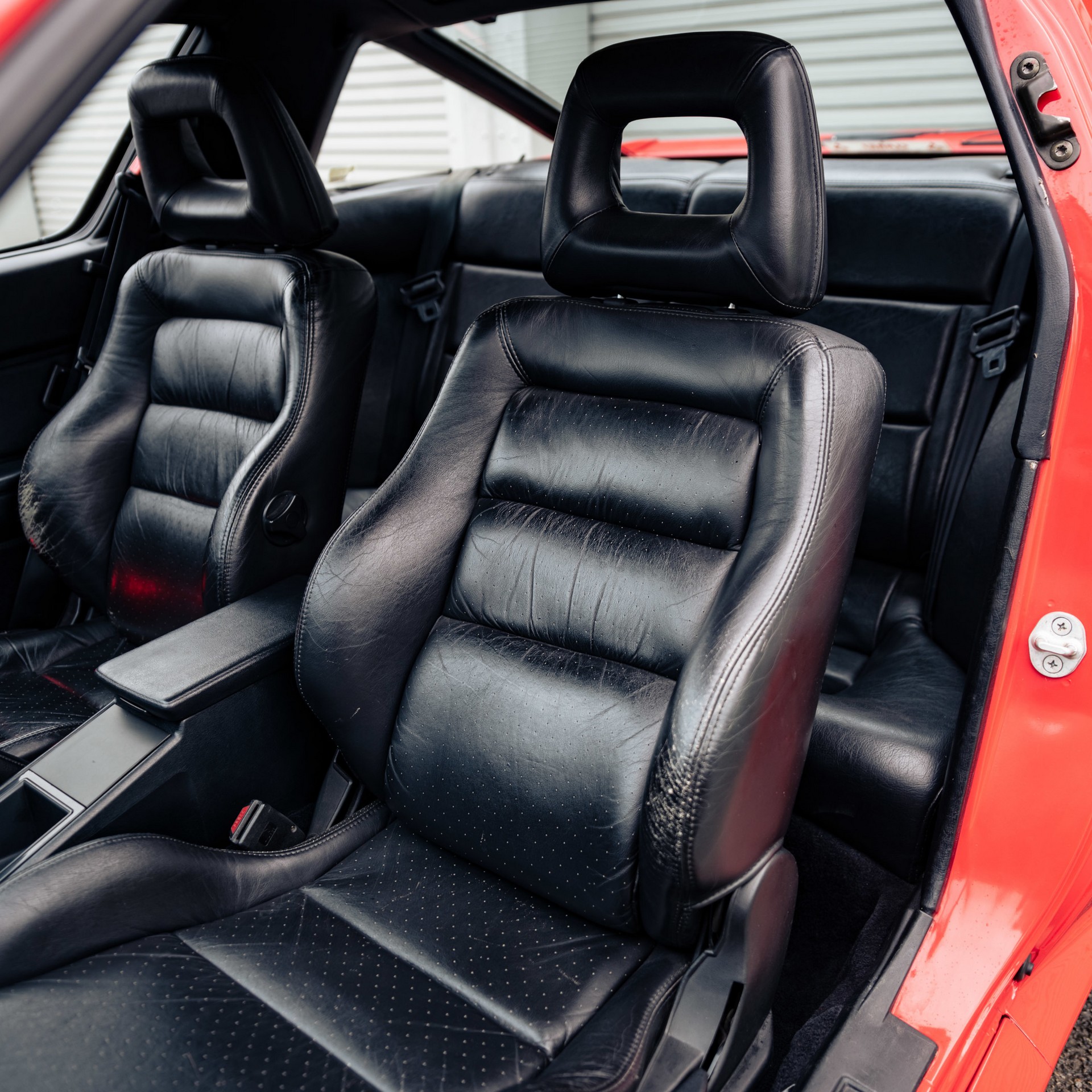 Mitsubishi Is Auctioning Off Their UK Heritage Fleet, 14 Models Up For Grabs