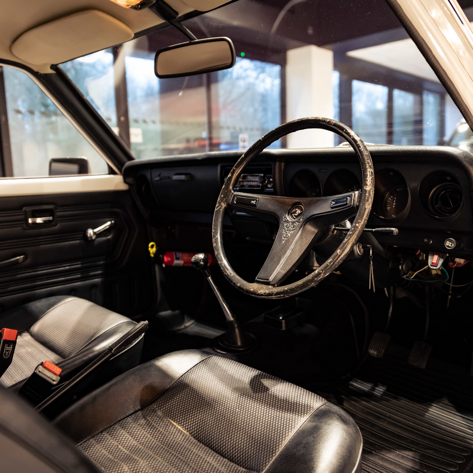 Mitsubishi Is Auctioning Off Their UK Heritage Fleet, 14 Models Up For Grabs