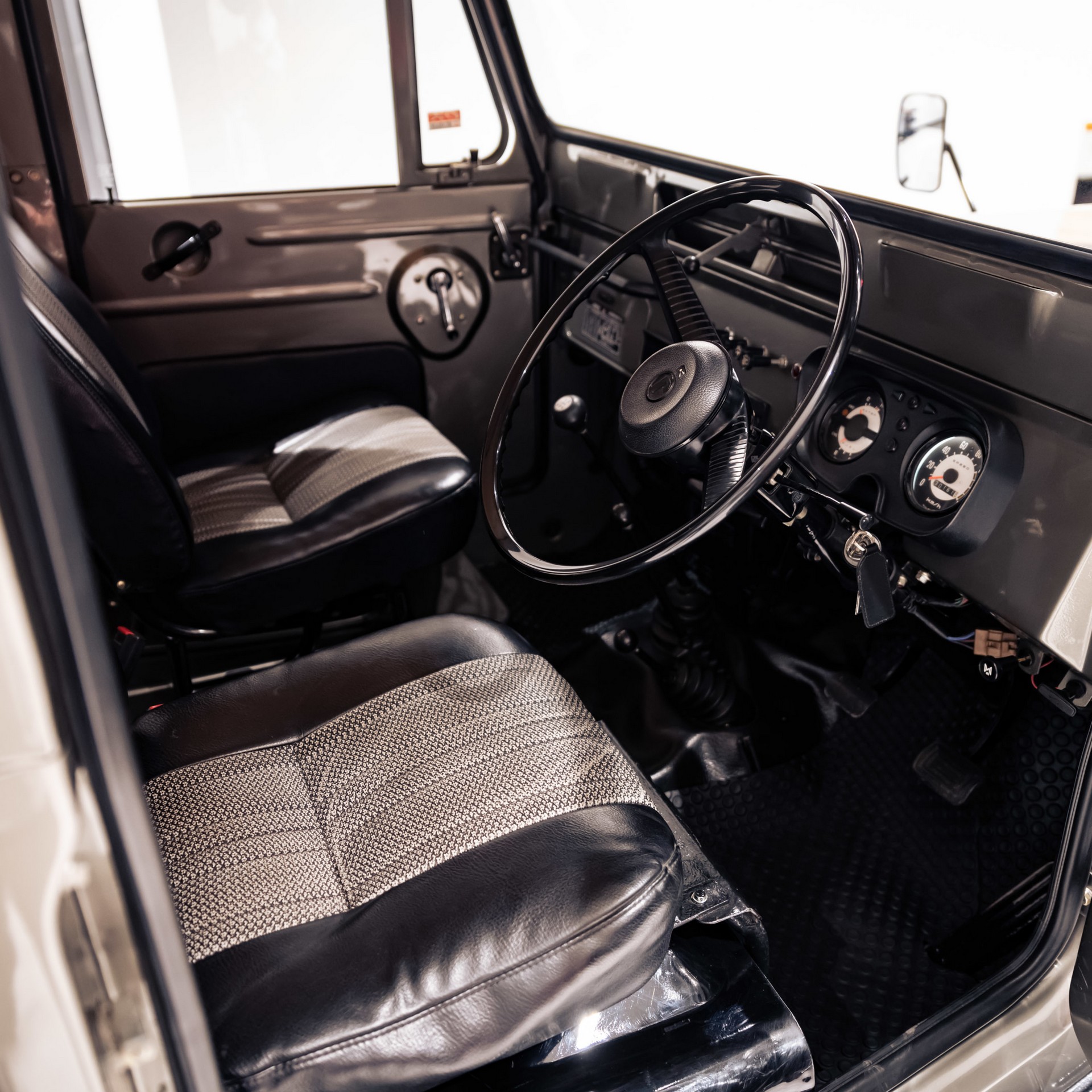 Mitsubishi Is Auctioning Off Their UK Heritage Fleet, 14 Models Up For Grabs