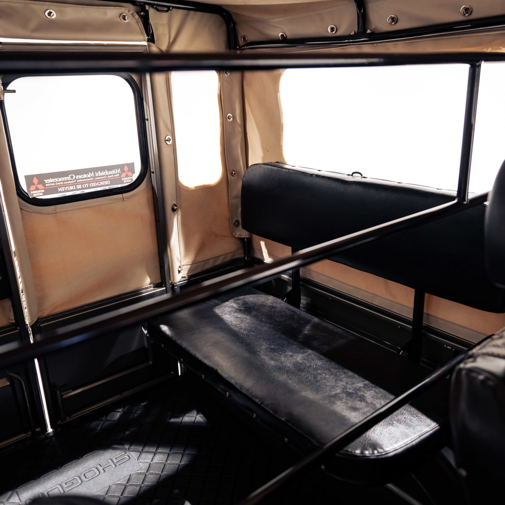 Mitsubishi Is Auctioning Off Their UK Heritage Fleet, 14 Models Up For Grabs